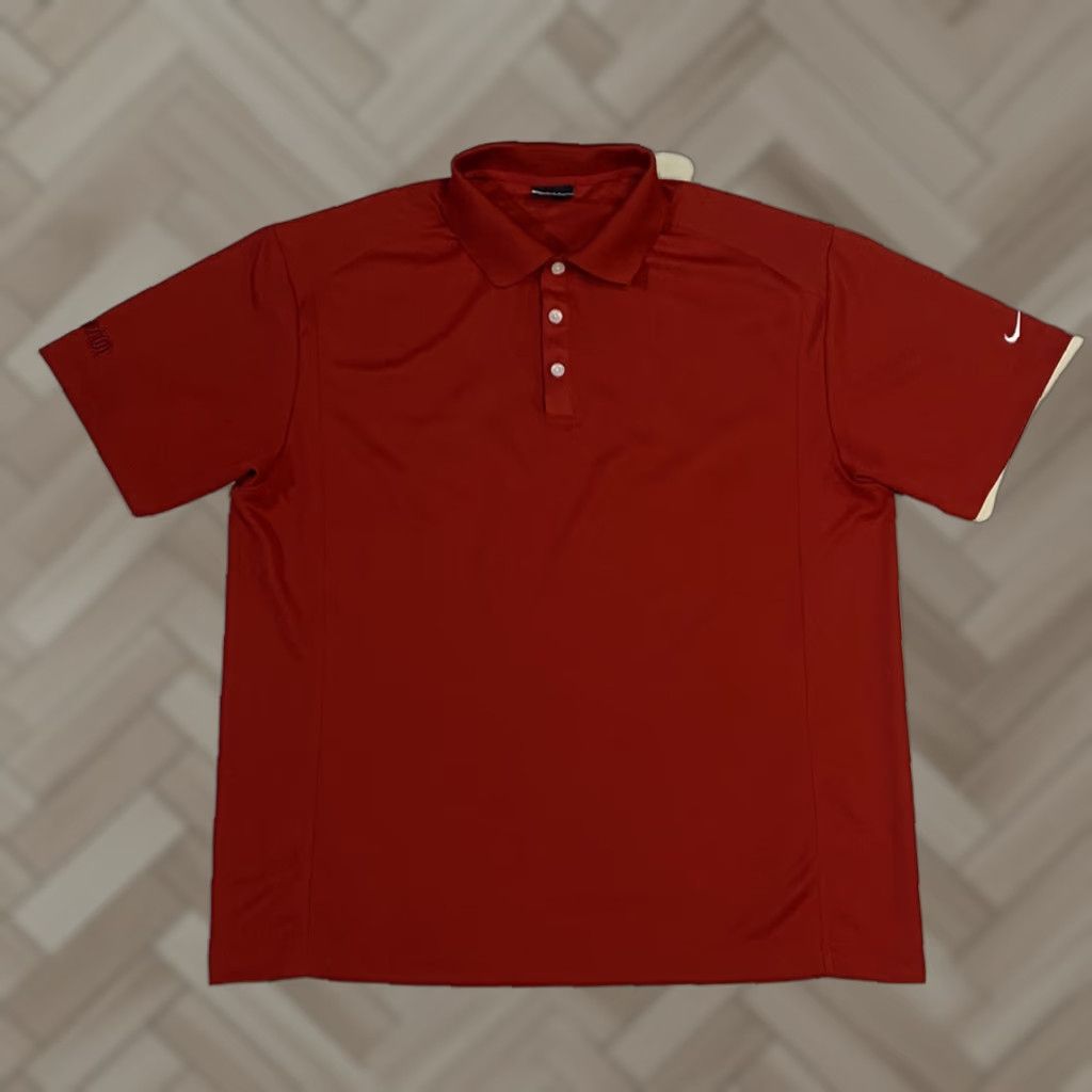 Nike VINTAGE? No. Size US XL / EU 56 / 4 - 1 Thumbnail