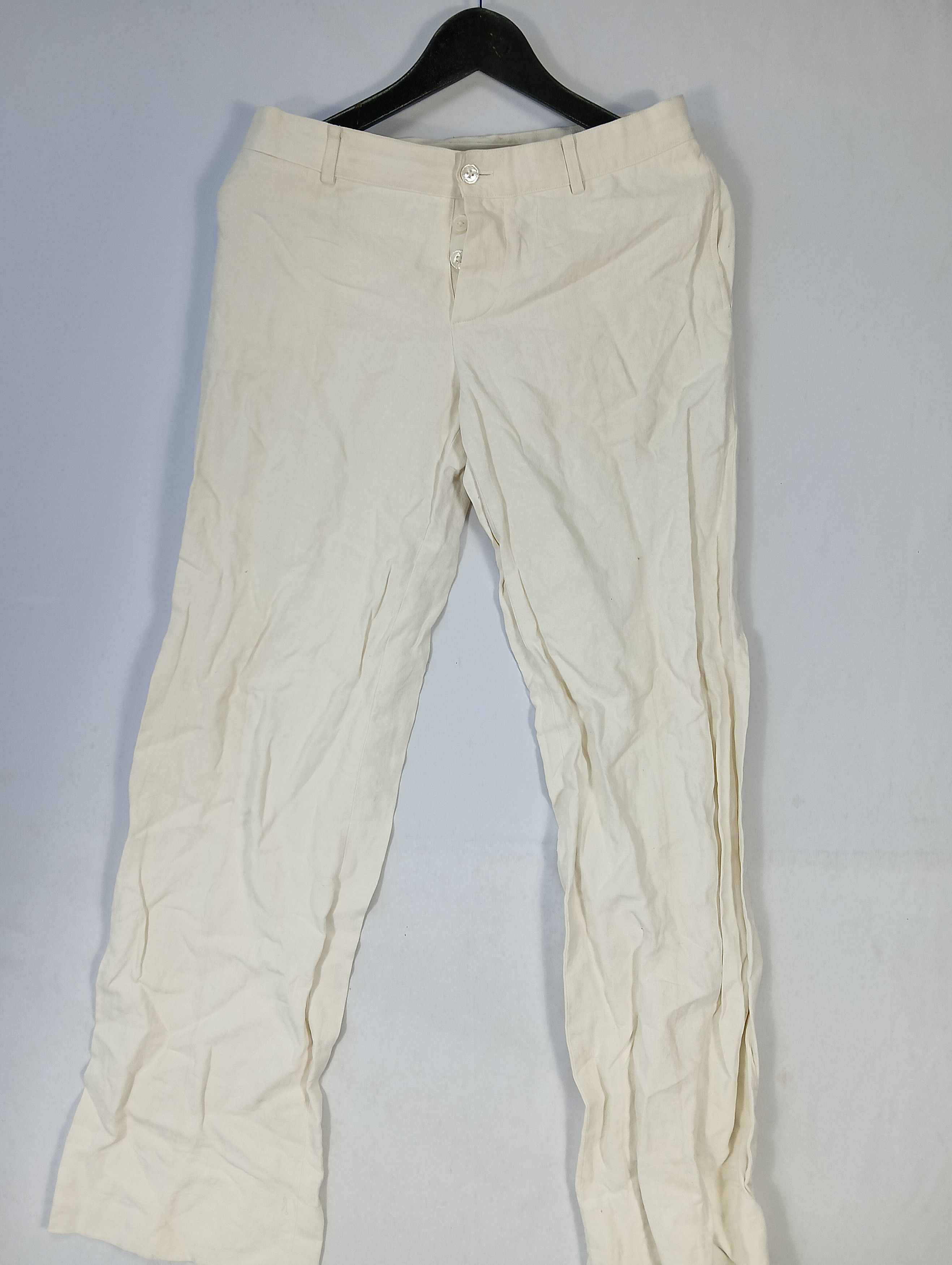 Ralph Lauren vintage RALPH LAUREN PANTS BOOT CUT size 30 Size US 30 / EU 46 - 2 Thumbnail