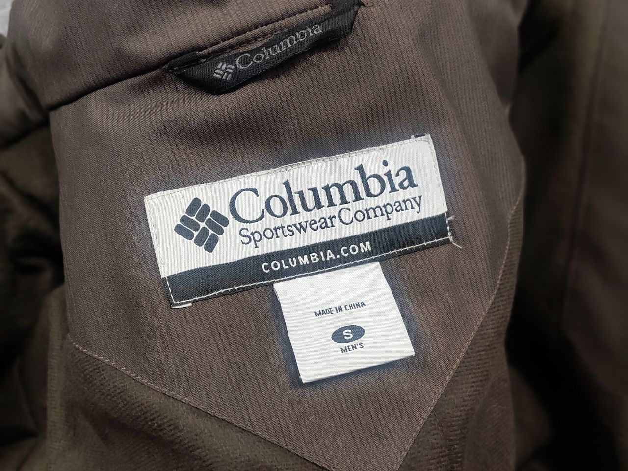 Columbia Vintage Columbia Timberline Triple Interchange Zip Jacket Size US M / EU 48-50 / 2 - 15 Thumbnail