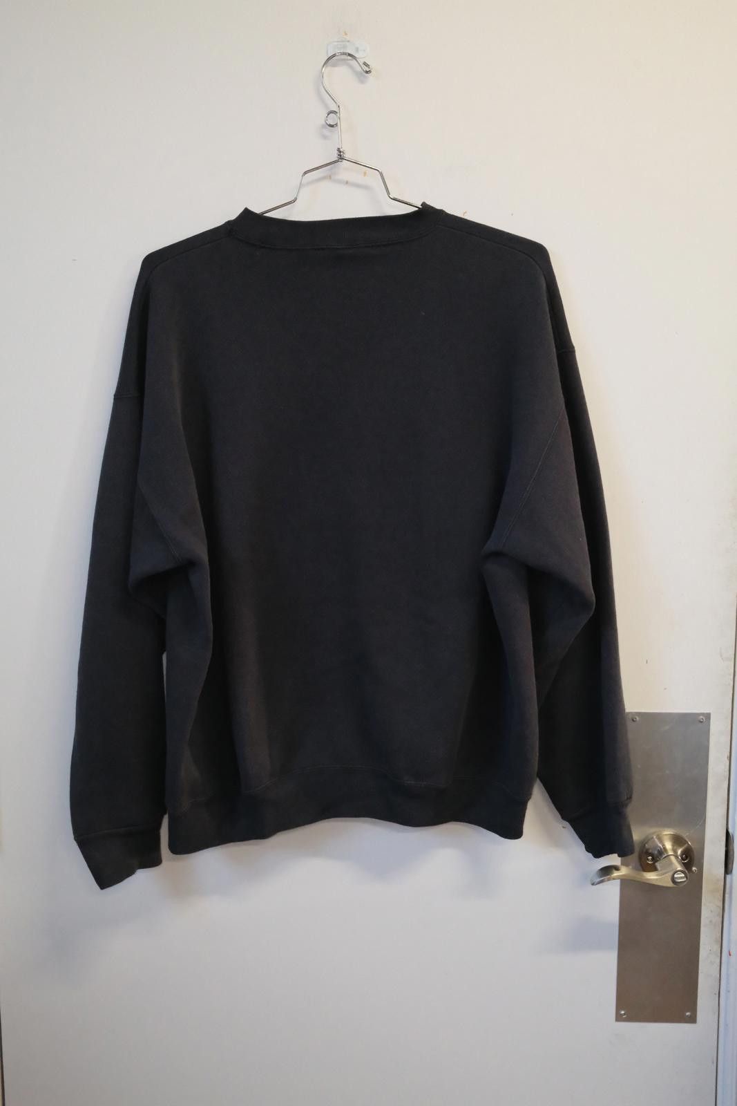 Salomon 90's Salem Concord College Crewneck Size XL / US 12-14 / IT 48-50 - 3 Thumbnail
