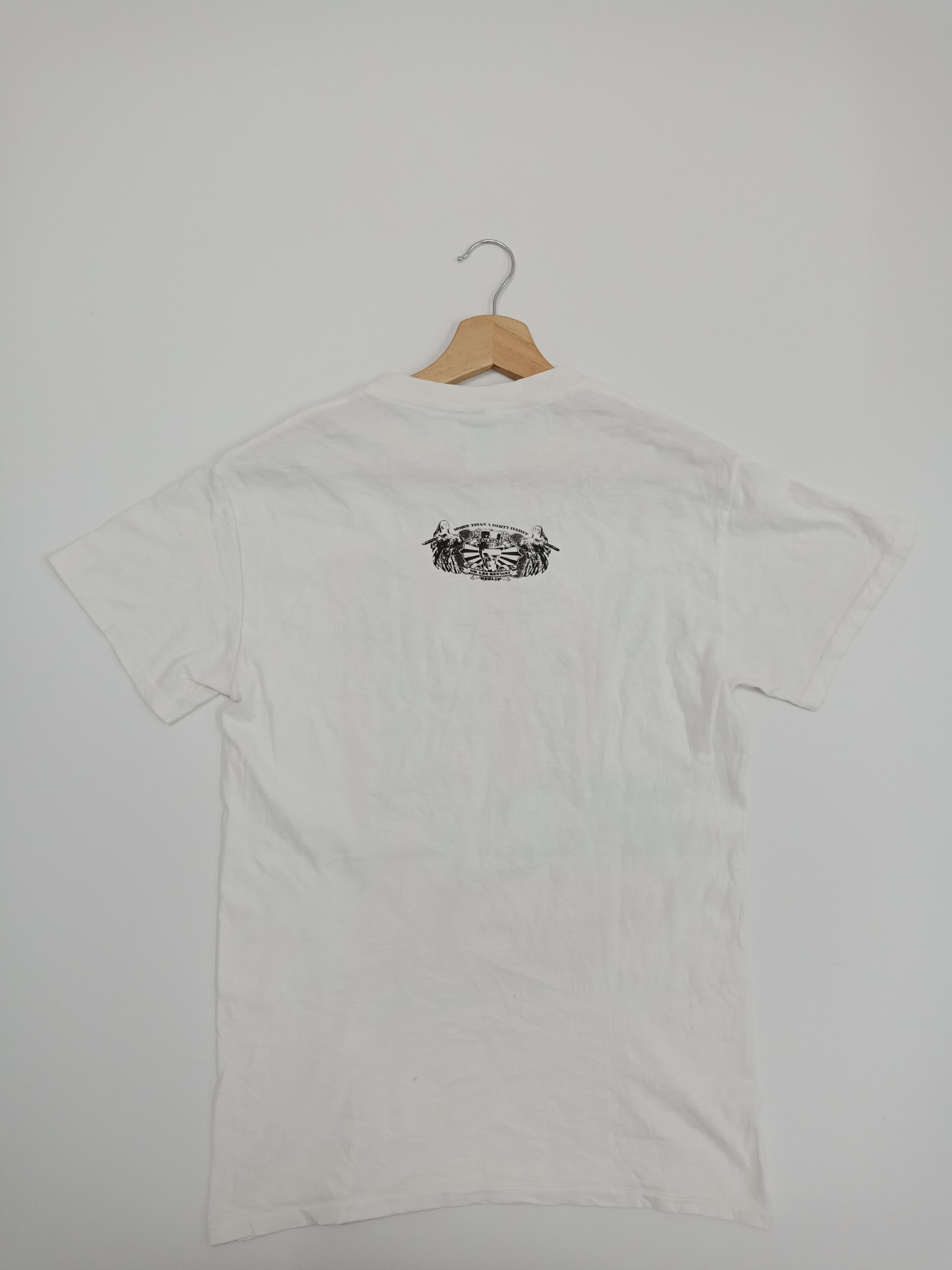 Vintage Vintage Die Satansweiber Von Tittfield #D Size US S / EU 44-46 / 1 - 2 Thumbnail