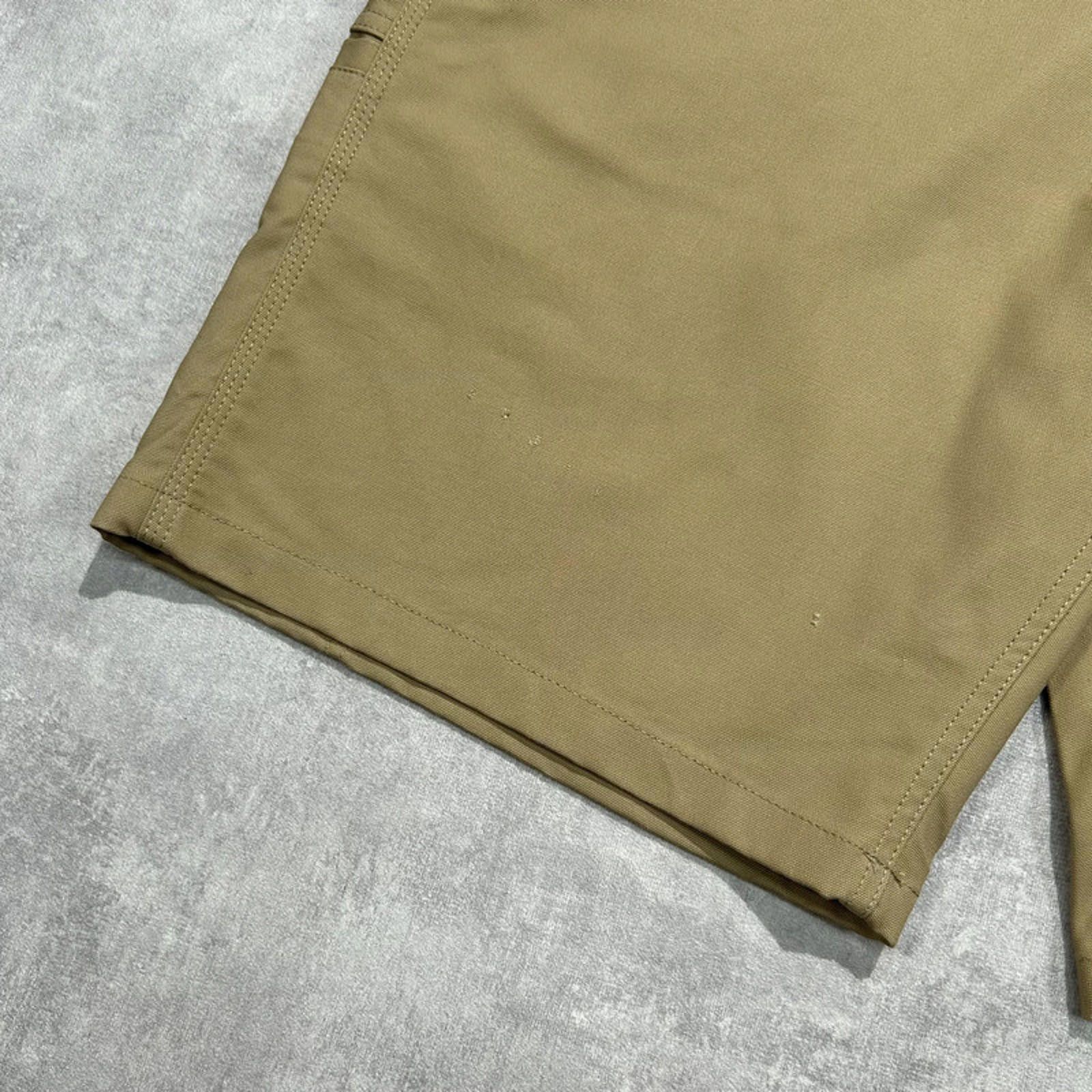 Carhartt Carhartt Shorts W44 Size US 44 / EU 60 - 7 Thumbnail