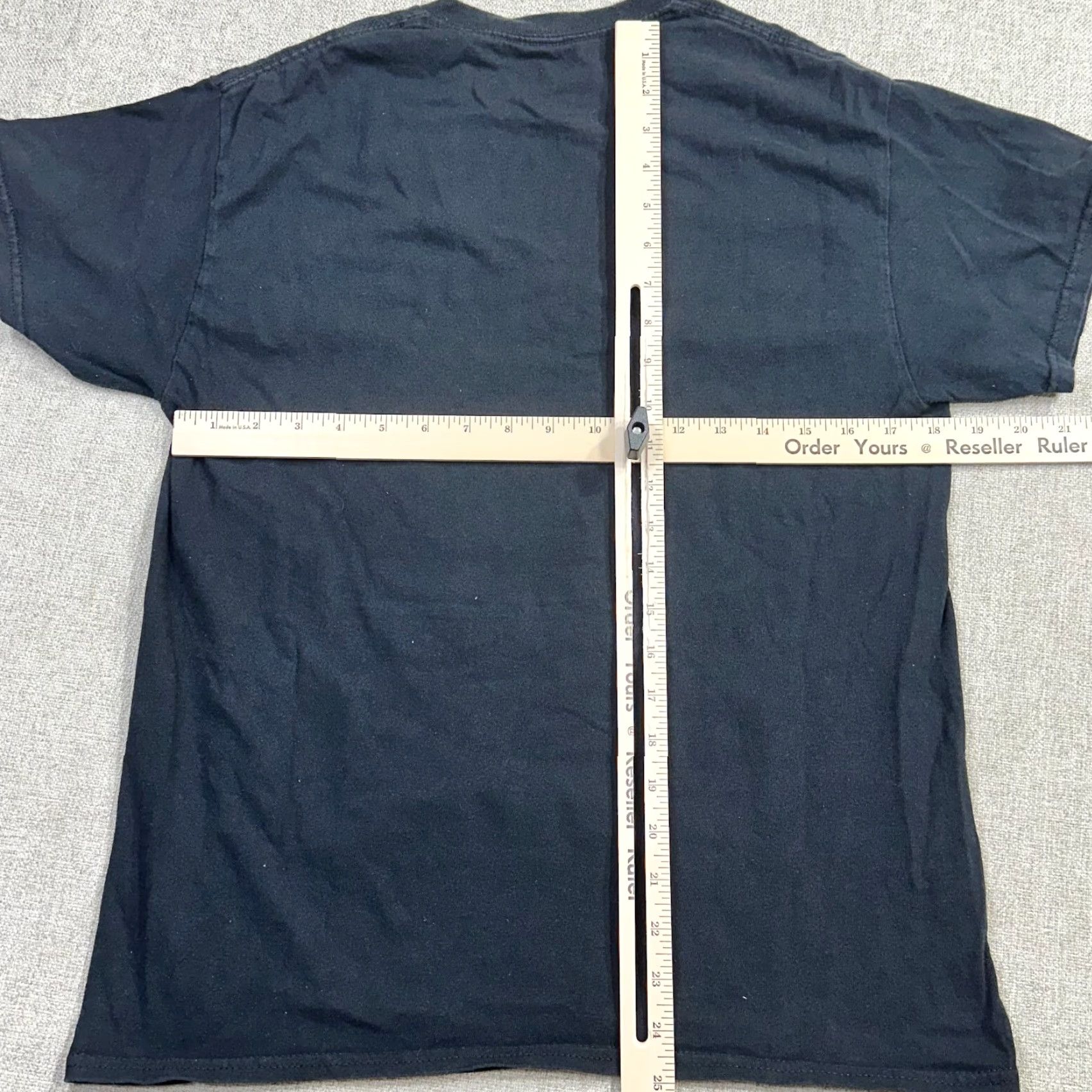 Gildan VINTAGE J.Cole The Off Season Festival Tour Tee Mens Medium Street Hip Hop Producer Shirt Size US M / EU 48-50 / 2 - 4 Thumbnail