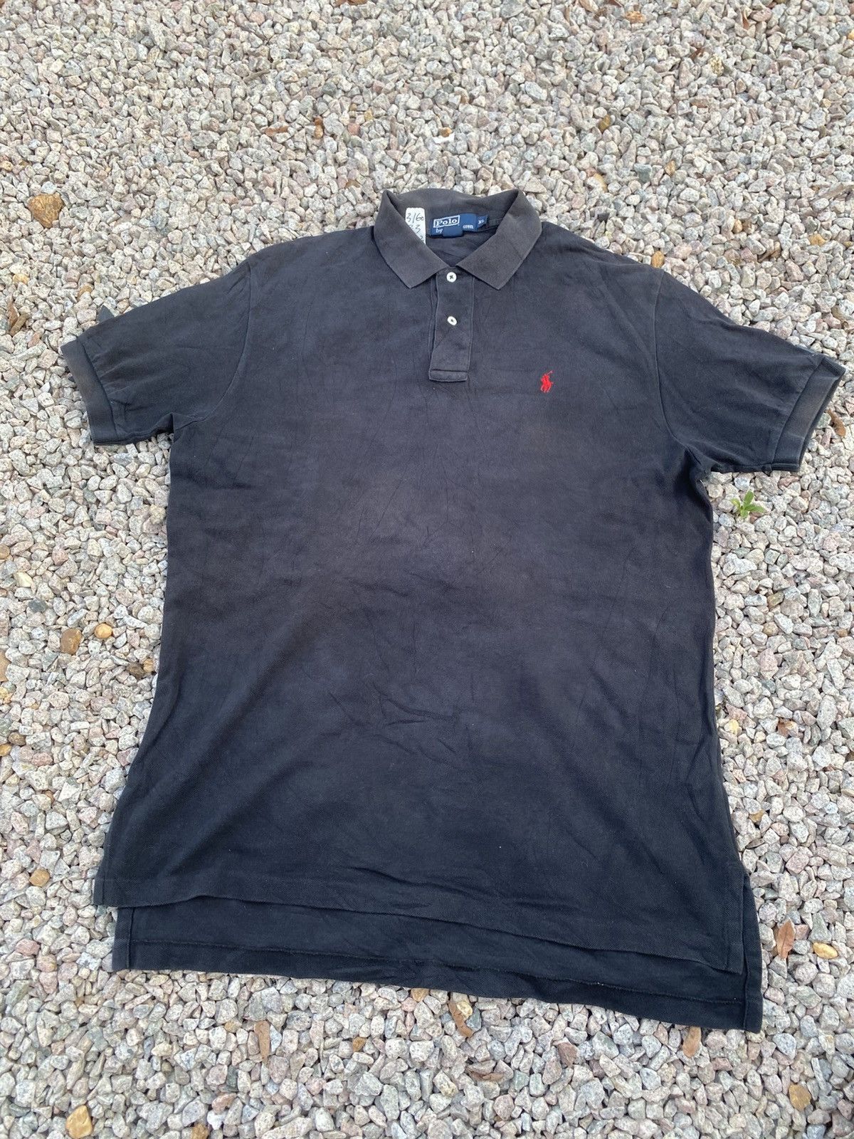 Polo Ralph Lauren Vintage polo by ralph lauren size xl Size US XL / EU 56 / 4 - 1 Thumbnail