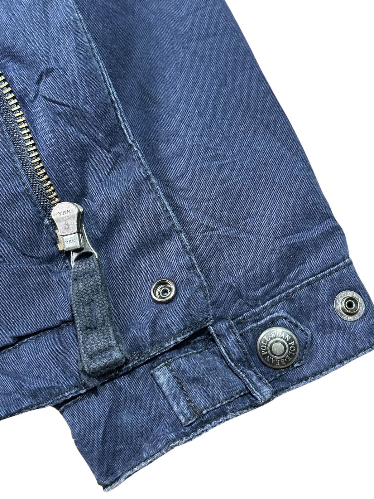 BEANPOLE 🔥sale🔥Bean Pole Hooded Jacket Size US L / EU 52-54 / 3 - 7 Thumbnail