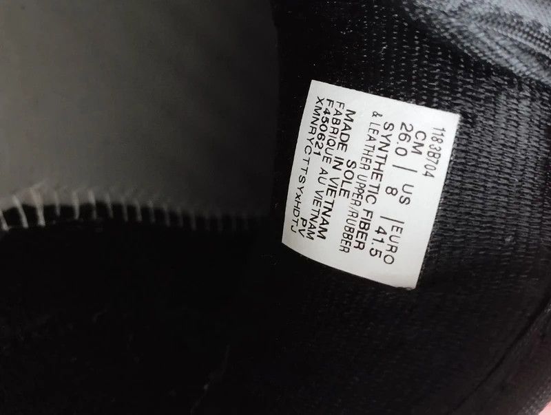 Onitsuka Tiger Onitsuka Tiger Delicity sneakers size 41,5 Size US 8 / EU 41 - 14 Thumbnail