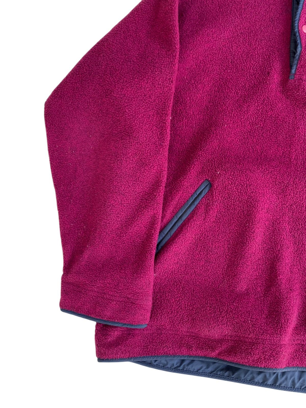 Patagonia Vtg Patagonia Fleece Size US M / EU 48-50 / 2 - 4 Thumbnail