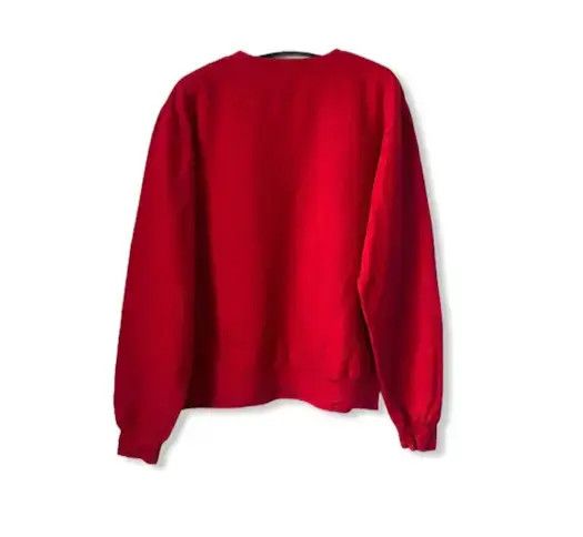 Band Tees Hip Hop Biggie Big Logo Sweatshirt Size US S / EU 44-46 / 1 - 4 Thumbnail