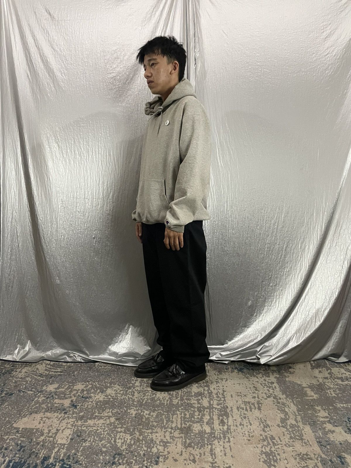 Yohji Yamamoto Giordano Black Pants Size US 36 / EU 52 - 6 Thumbnail
