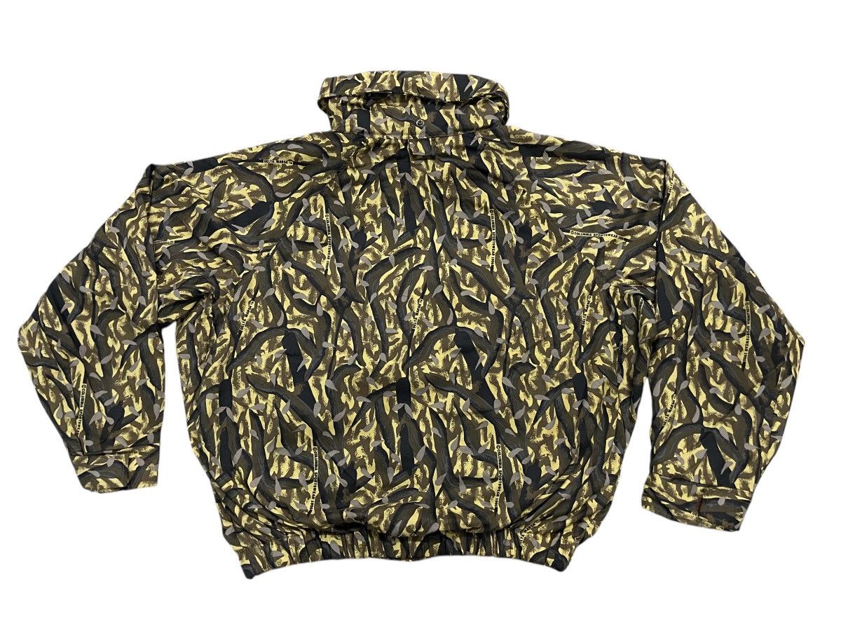 Columbia 1995 COLUMBIA SPORTWEAR DELTA MARSH JACKET Size US XL / EU 56 / 4 - 2 Thumbnail