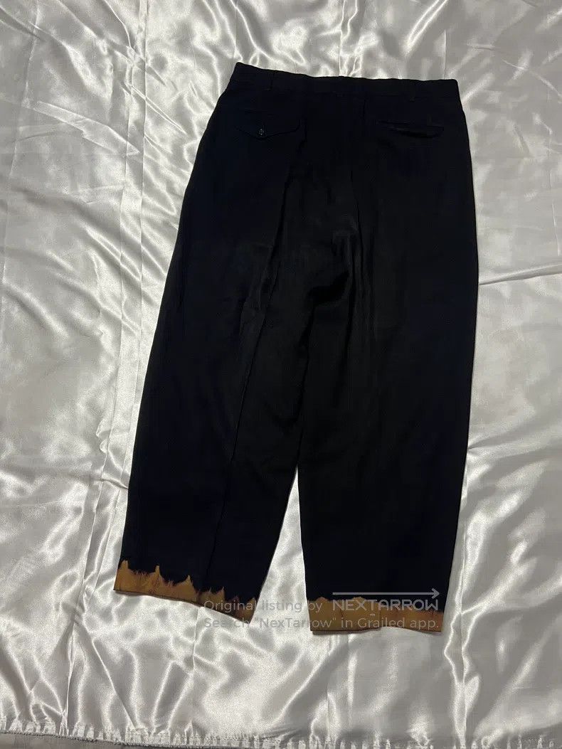 Comme des Garcons Comme Des Garcons size M Faded jeans Size US 27 - 6 Thumbnail