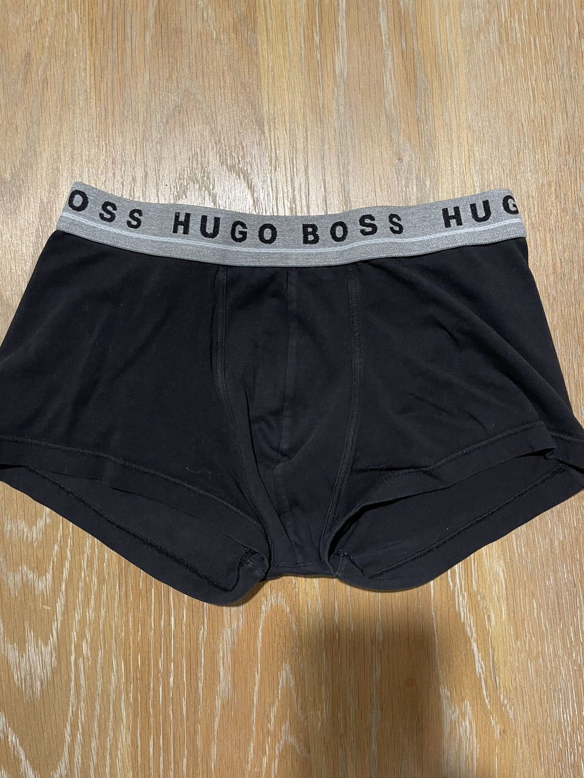 Hugo Boss Hugo Boss Underwear Size 26 - 2 Thumbnail