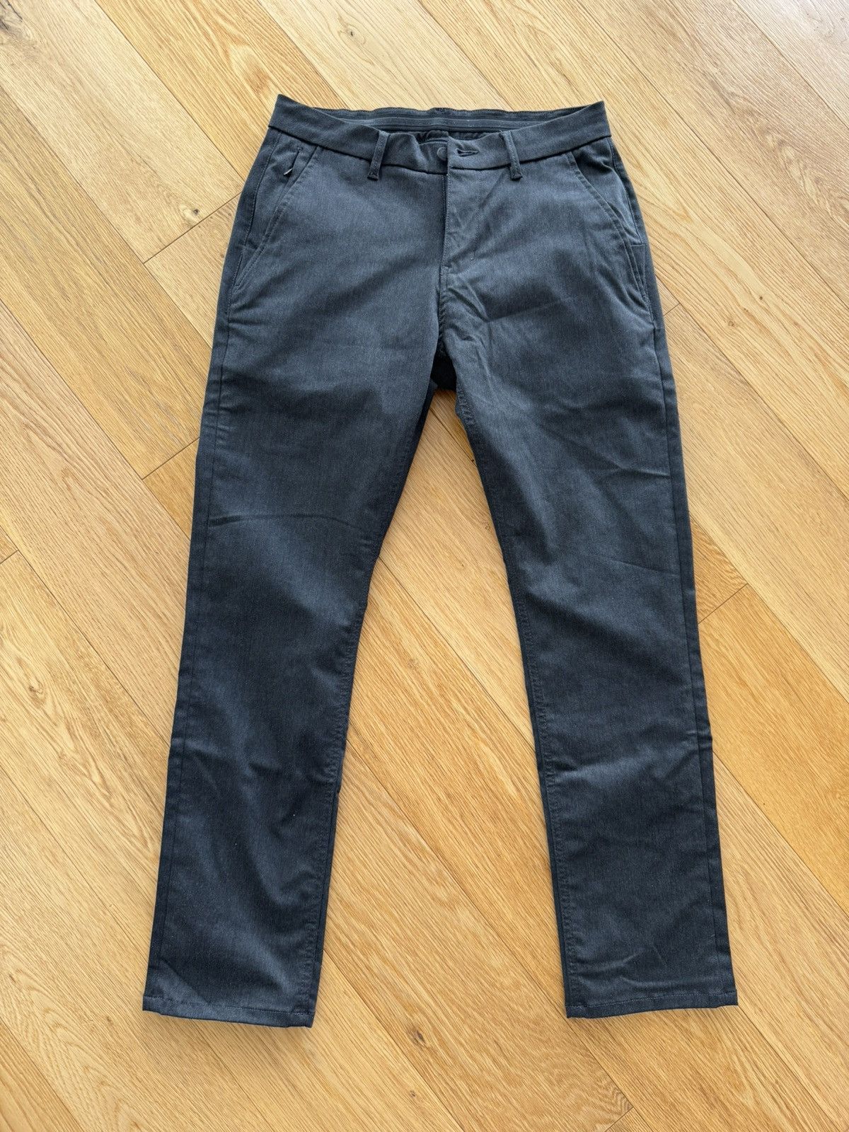 DUER Duer smart stretch relaxed taper Size US 30 / EU 46 - 1 Thumbnail