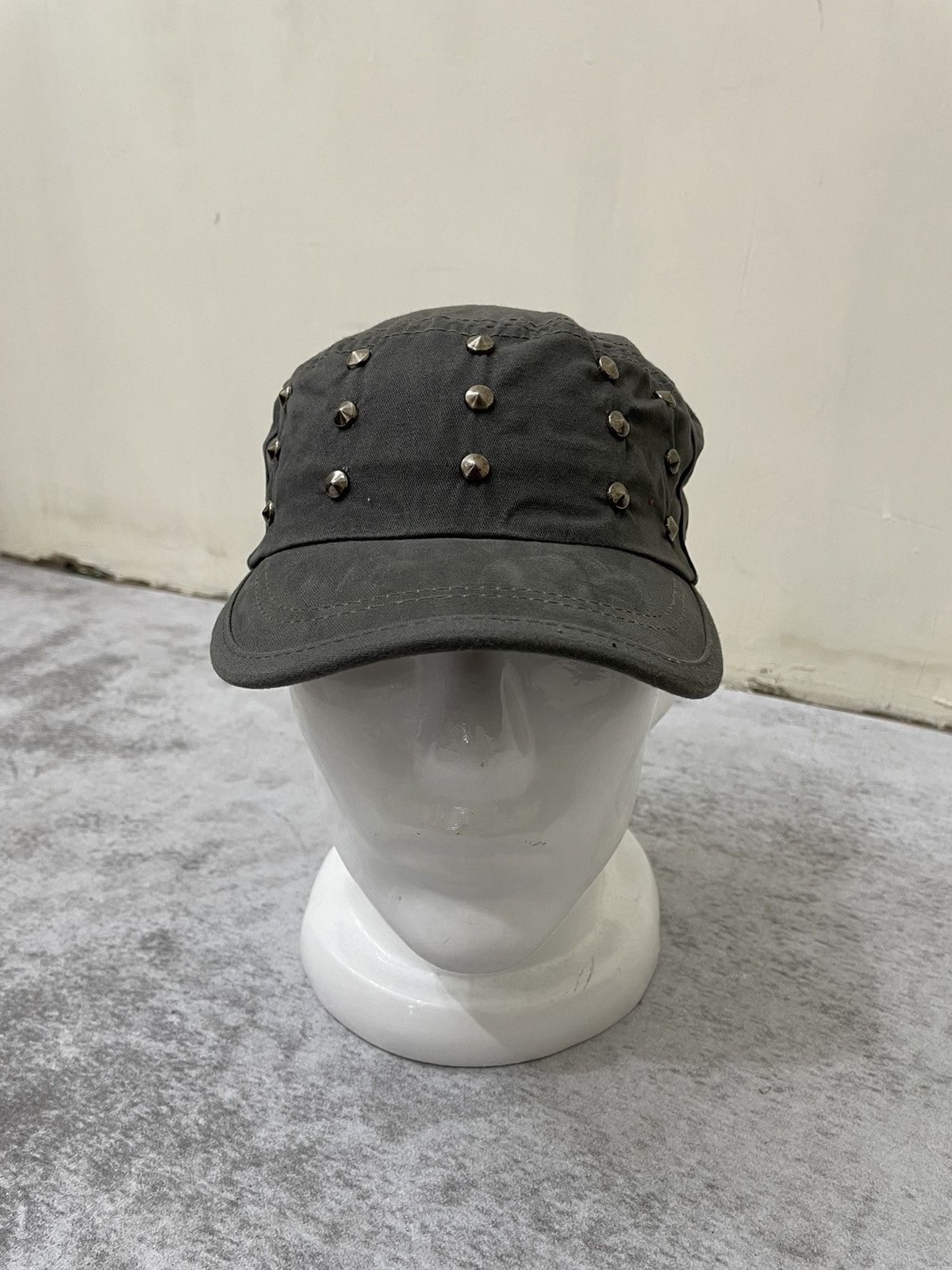 【未使用】IF SIX WAS NINE hat 00s dead stock Hysteric Glamour × If Six Was Nine × Japanese Brand 2000s t2cap