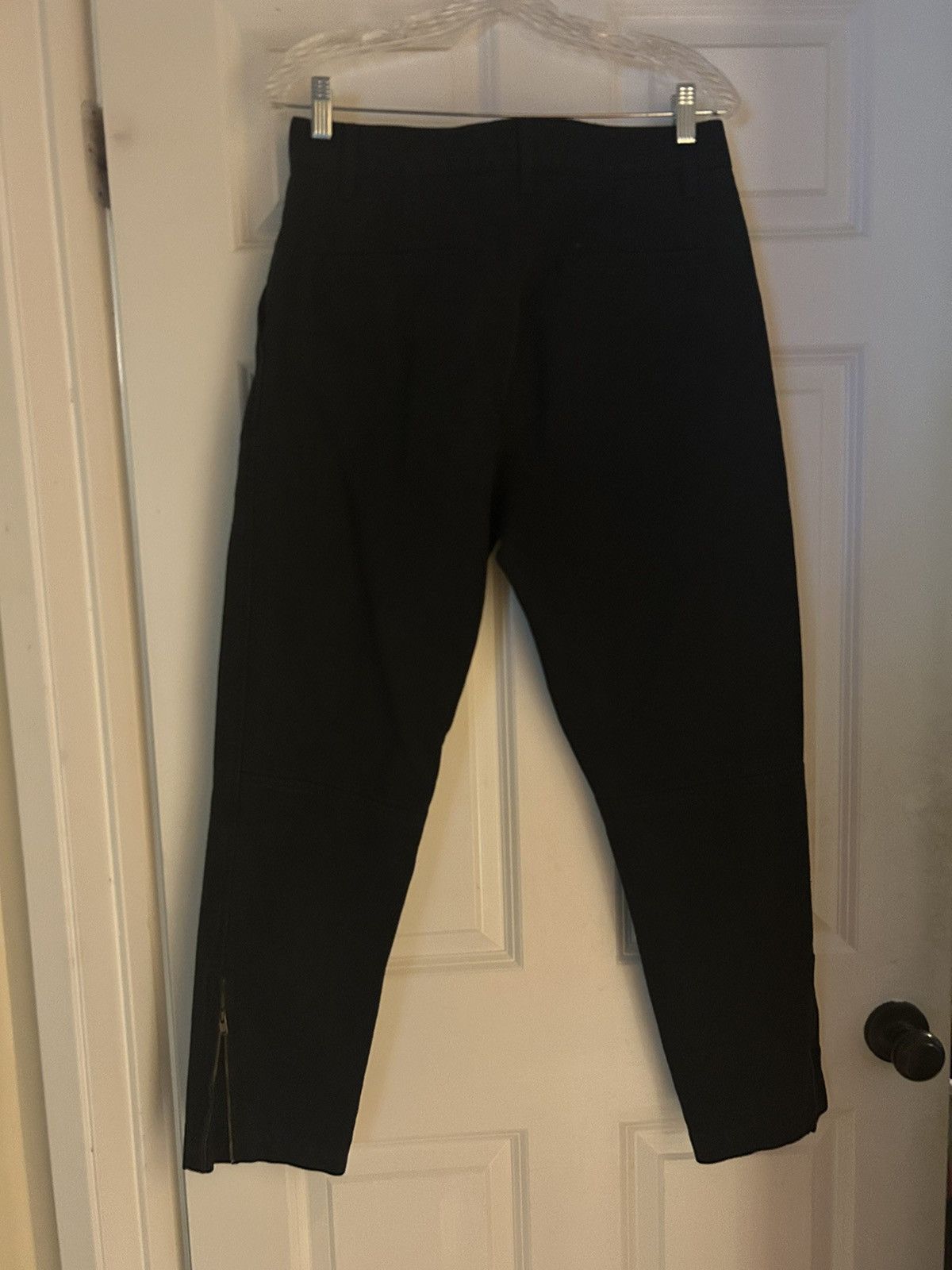 Alexander Wang Alexander Wang Cargo Pants Size US 30 / EU 46 - 3 Thumbnail