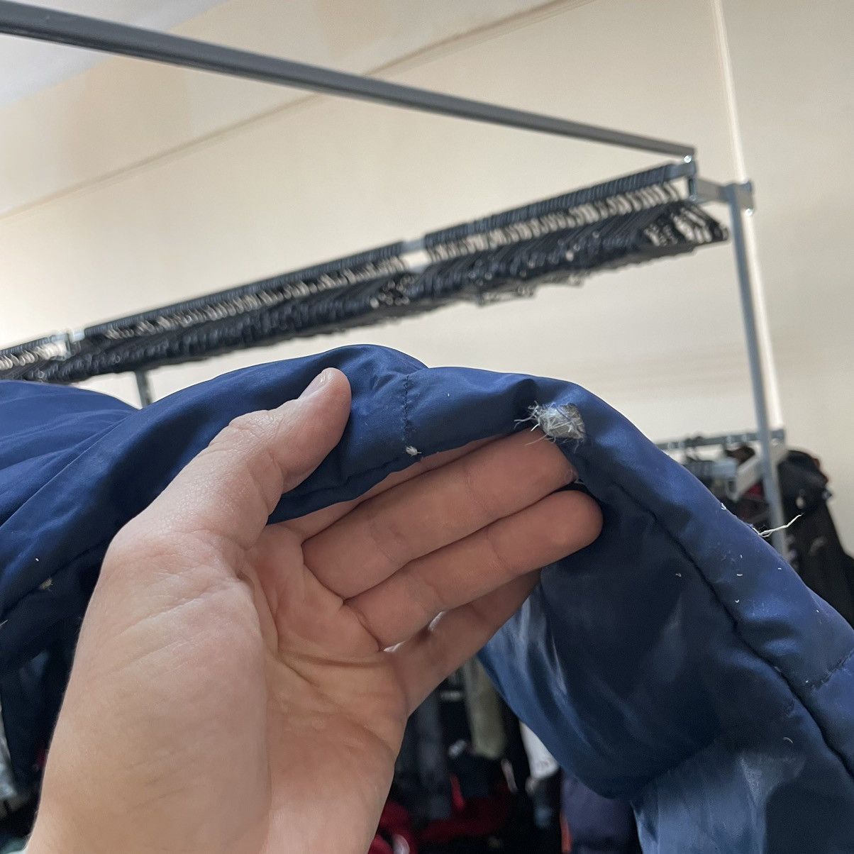 Fjallraven Die 90s Fjallraven Expedition greenland Down Jacket bomber Size US M / EU 48-50 / 2 - 10 Thumbnail