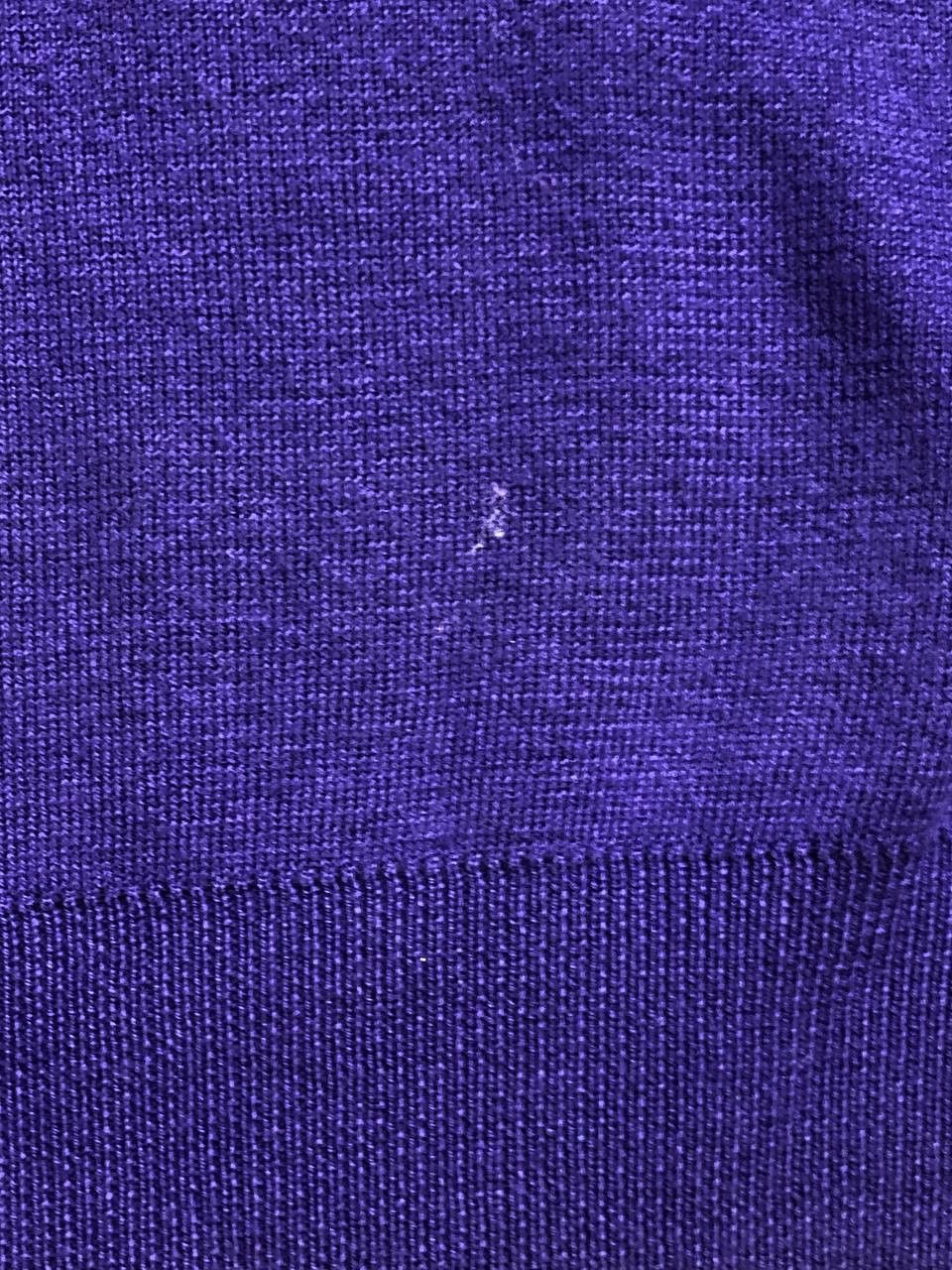 Polo Ralph Lauren Polo Ralph Lauren V Neck Classic Jumper casual Size US XS / EU 42 / 0 - 19 Thumbnail