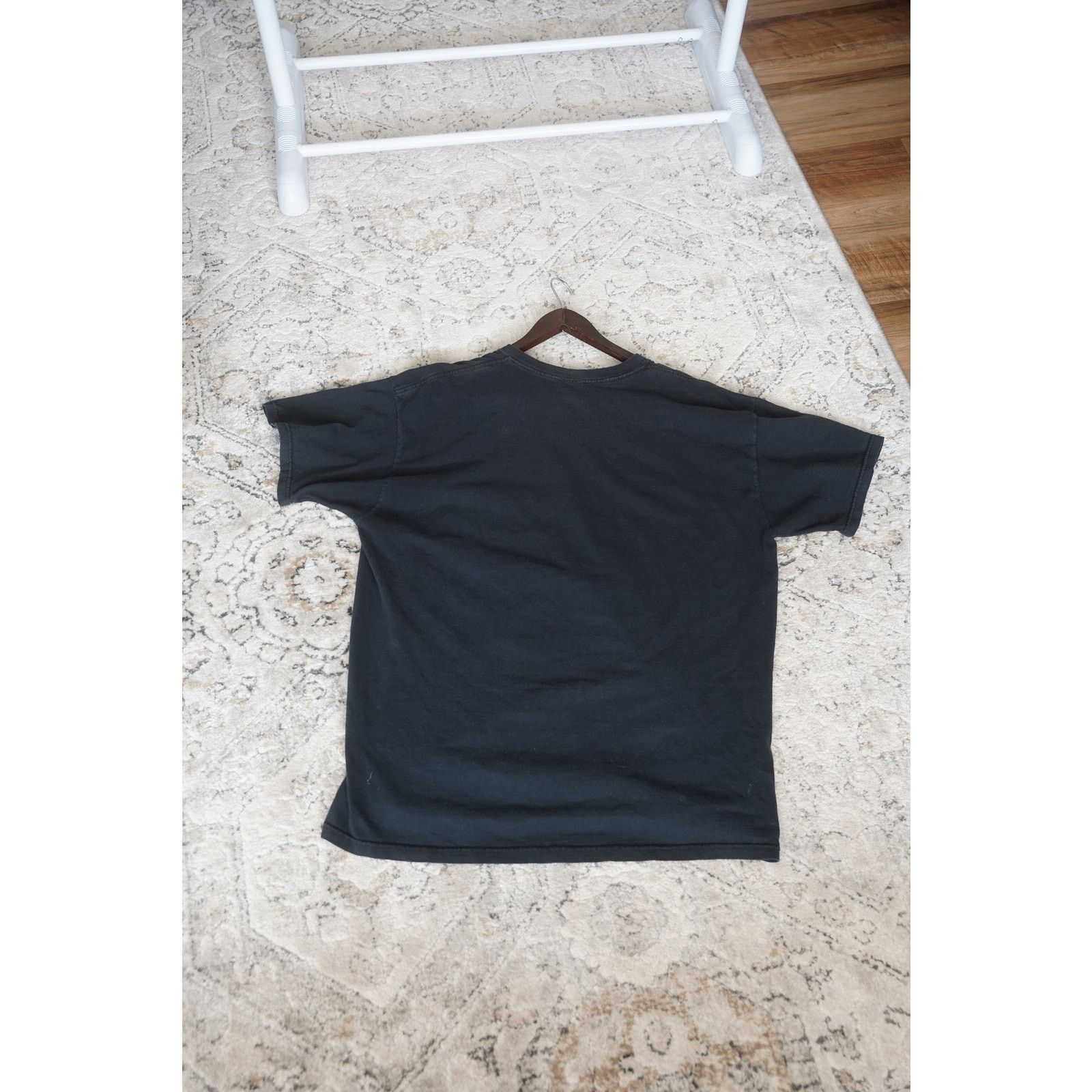 Fruit Of The Loom Rare Call of Duty Black Ops 2 Launch Event T-Shirt (2012) Size US XL / EU 56 / 4 - 4 Thumbnail