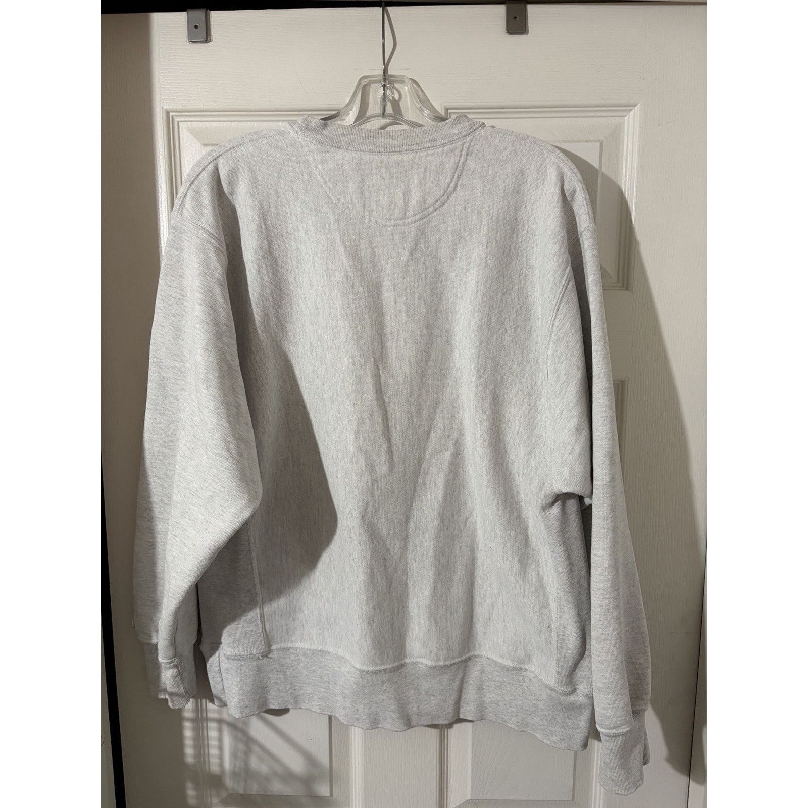 Champion Vtg North Carolina Champion Reverse Weave Sweatshirt Sz M Size US M / EU 48-50 / 2 - 5 Thumbnail