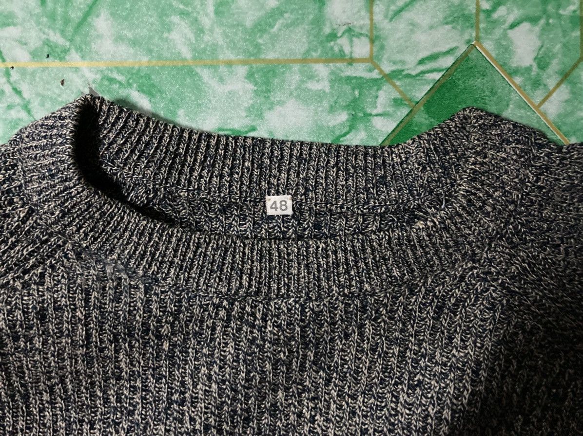 Other Vintage Wool Knitwear Long Sleeve Size US M / EU 48-50 / 2 - 4 Thumbnail