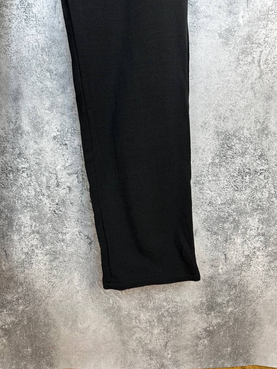 Max Mara Max Mara Tailored Slim-Fit Trousers Classic Italian Elegance Size 31" - 9 Thumbnail