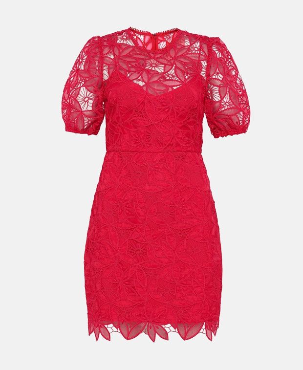 Monique Lhuillier Party dress Size XS / US 0-2 / IT 36-38 - 1 Thumbnail
