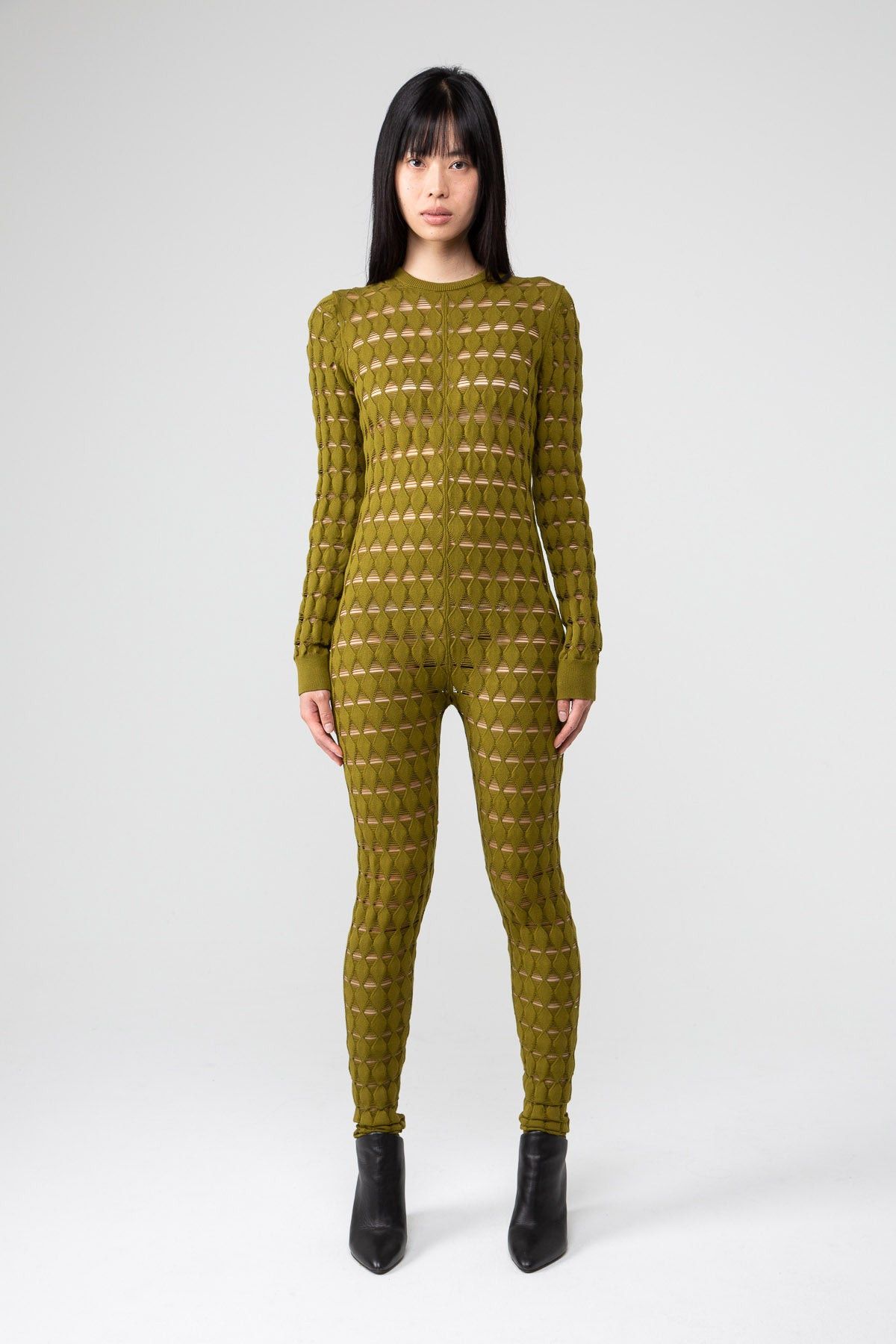 Namacheko $925 NWT Namacheko Almaz Body Suit Size S / US 4 / IT 40 - 2 Thumbnail