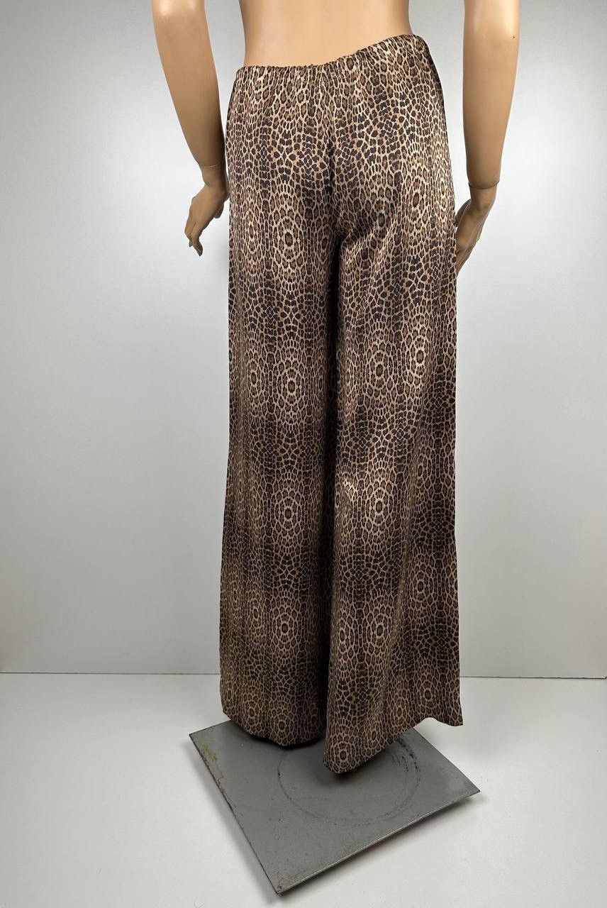 Roberto Cavalli Pants Roberto cavalli Size 28" / US 6 / IT 42 - 2 Thumbnail