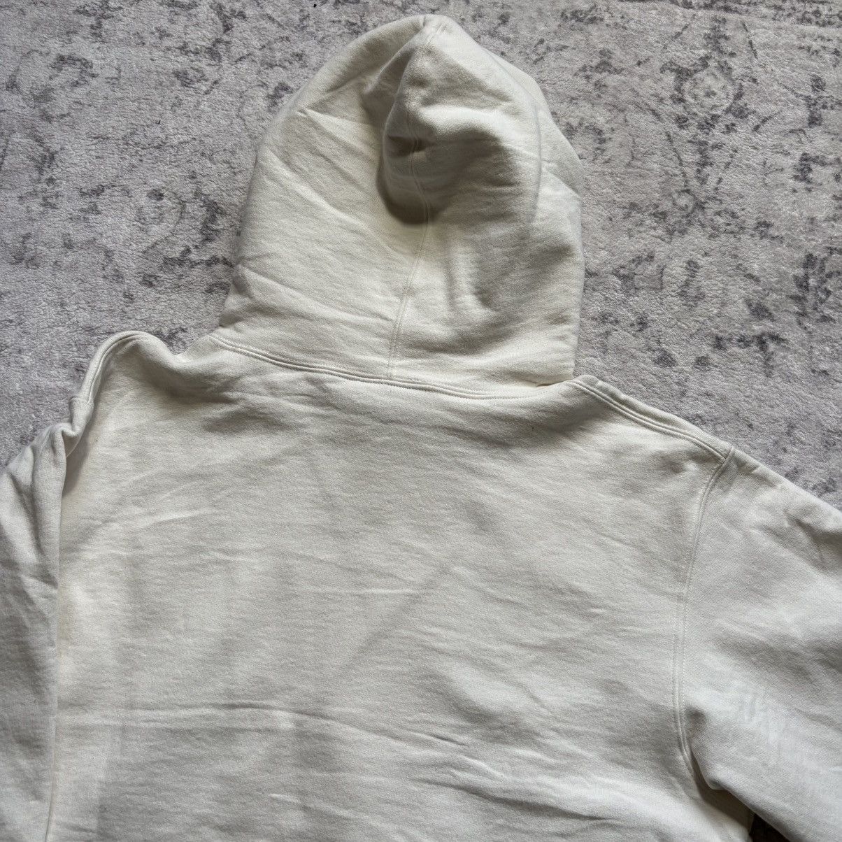 Supreme Supreme x Yohji Yamamoto x Tekken FW22 Hoodie | Size S Size US S / EU 44-46 / 1 - 7 Thumbnail