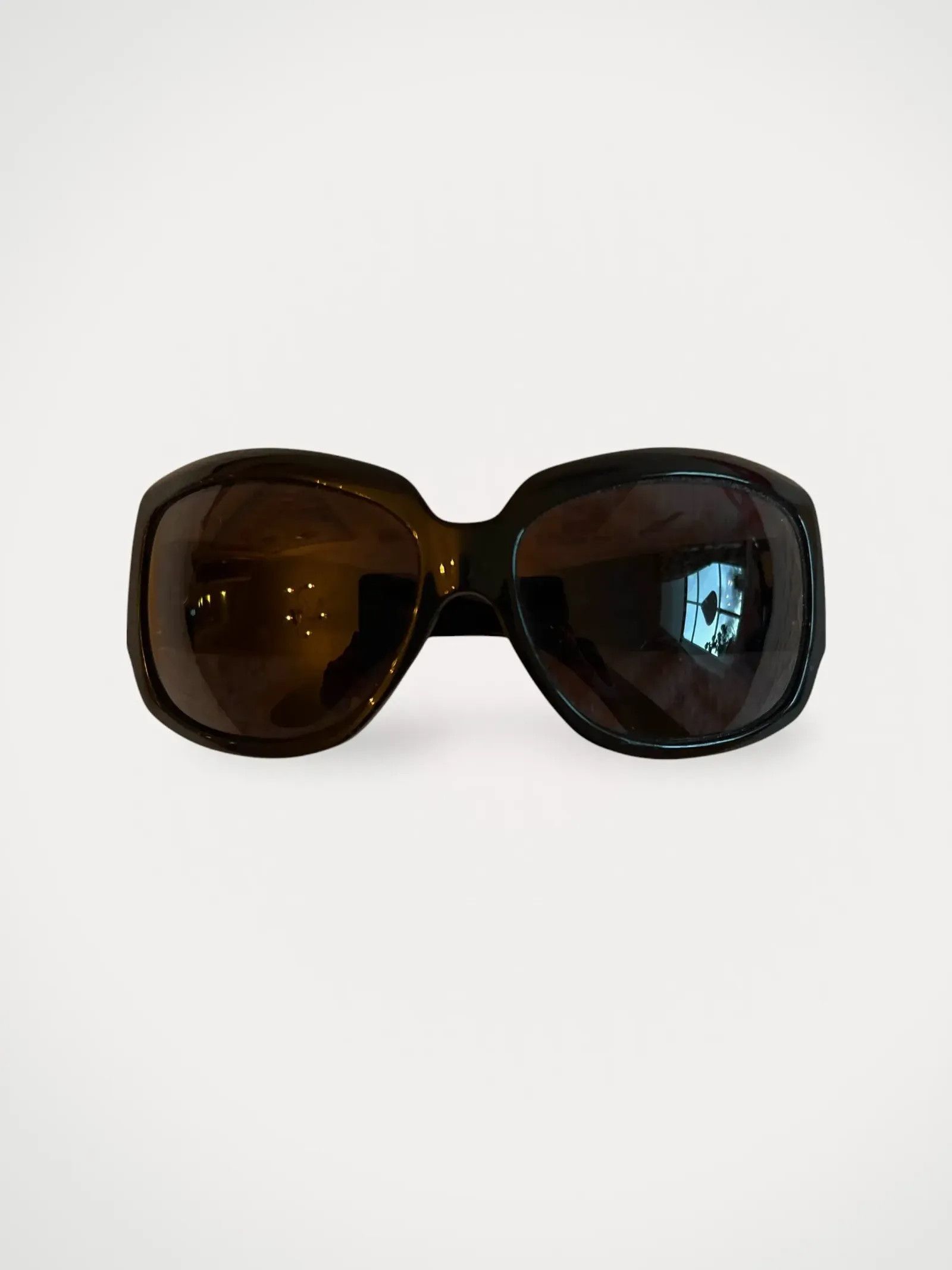 Bvlgari Bvlgari 8024 Sunglasses Size ONE SIZE - 1 Thumbnail