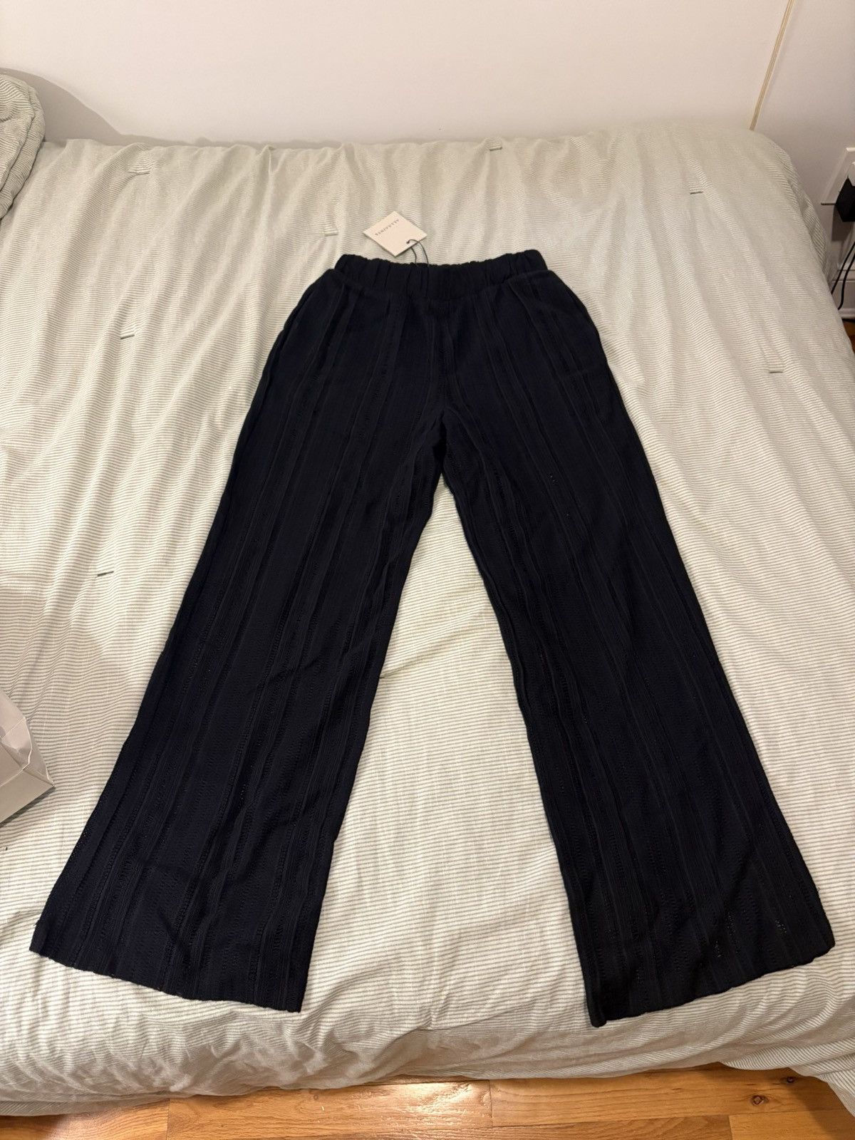 Allsaints AllSaints Giana Trouser Size 25" / US 0 / IT 36 - 1 Thumbnail