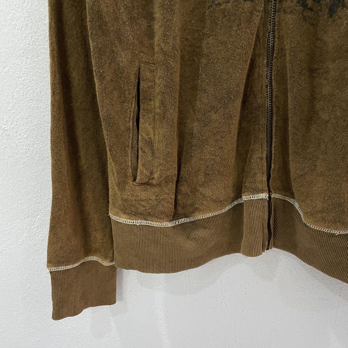 Bare Fox Vintage Bare Fox Sediotinaries Jacket Size US M / EU 48-50 / 2 - 10 Thumbnail