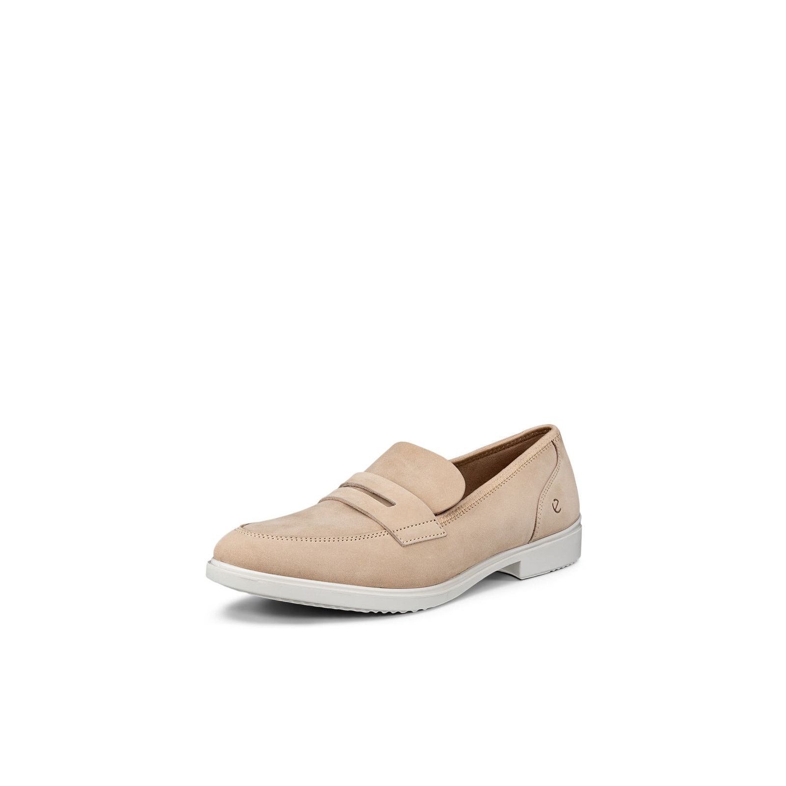 Ecco ECCO WOMEN'S 41 CLASSIC 15 NUDE DRESS SHOES NIB FLUIDFORM Size US 10 / IT 40 - 1 Thumbnail