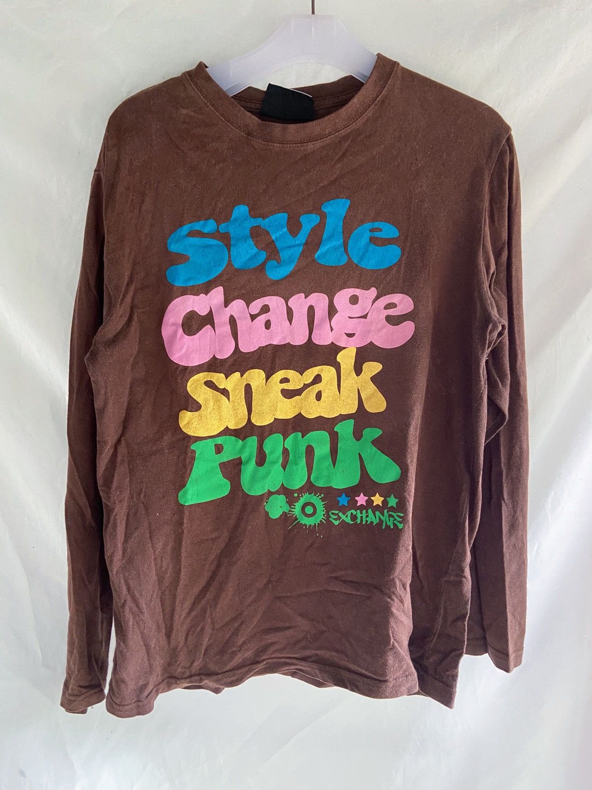Beauty Beast STYLE CHANGE SNEAK PUNK LONG SLEEVE Size US M / EU 48-50 / 2 - 1 Thumbnail