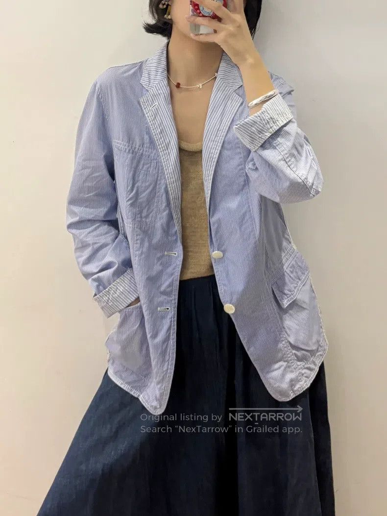 Comme des Garcons Comme Des Garcons blazer Size US S / EU 44-46 / 1 - 2 Thumbnail