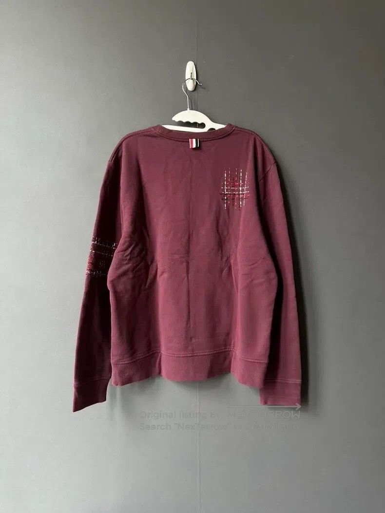 Other Thom Browne hoodie Size US XL / EU 56 / 4 - 2 Thumbnail