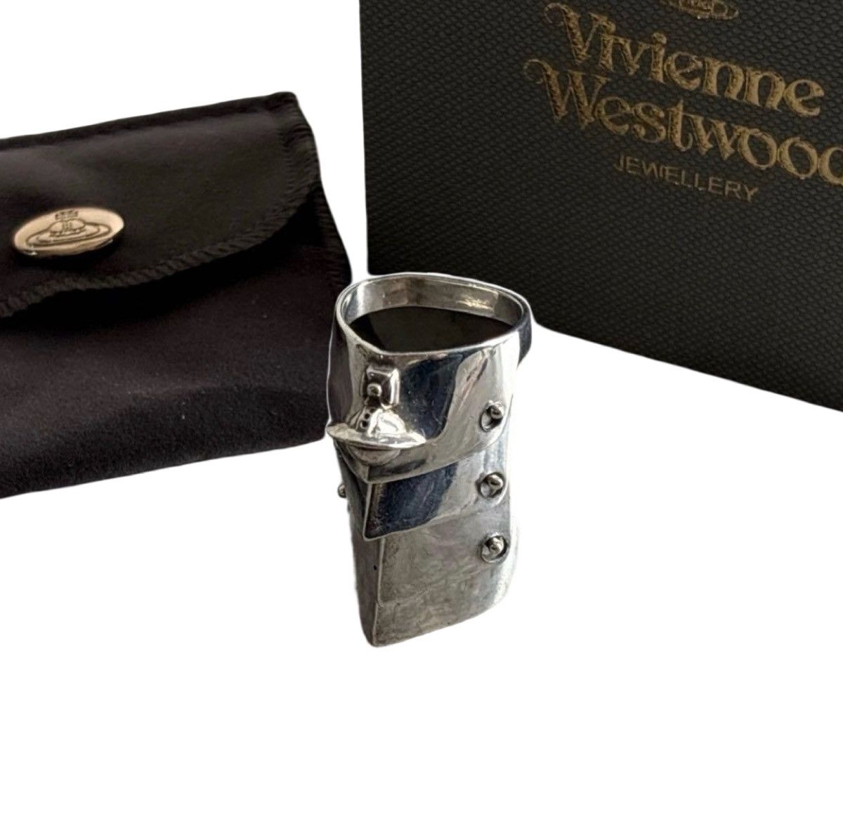 Vivienne Westwood Vivienne Westwood watch y2k cyber vintage old