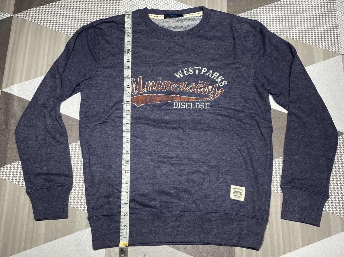 Other Gembony Sweatshirt Size US L / EU 52-54 / 3 - 10 Thumbnail