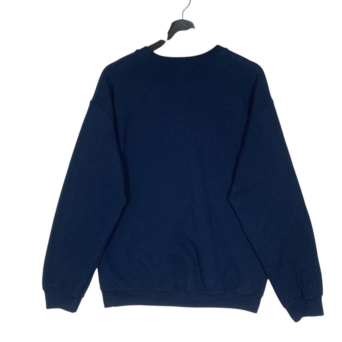 Gildan Gildan Clothing&Apparel StreetWear JapaneseBrand Sweatshirt Size US M / EU 48-50 / 2 - 6 Thumbnail