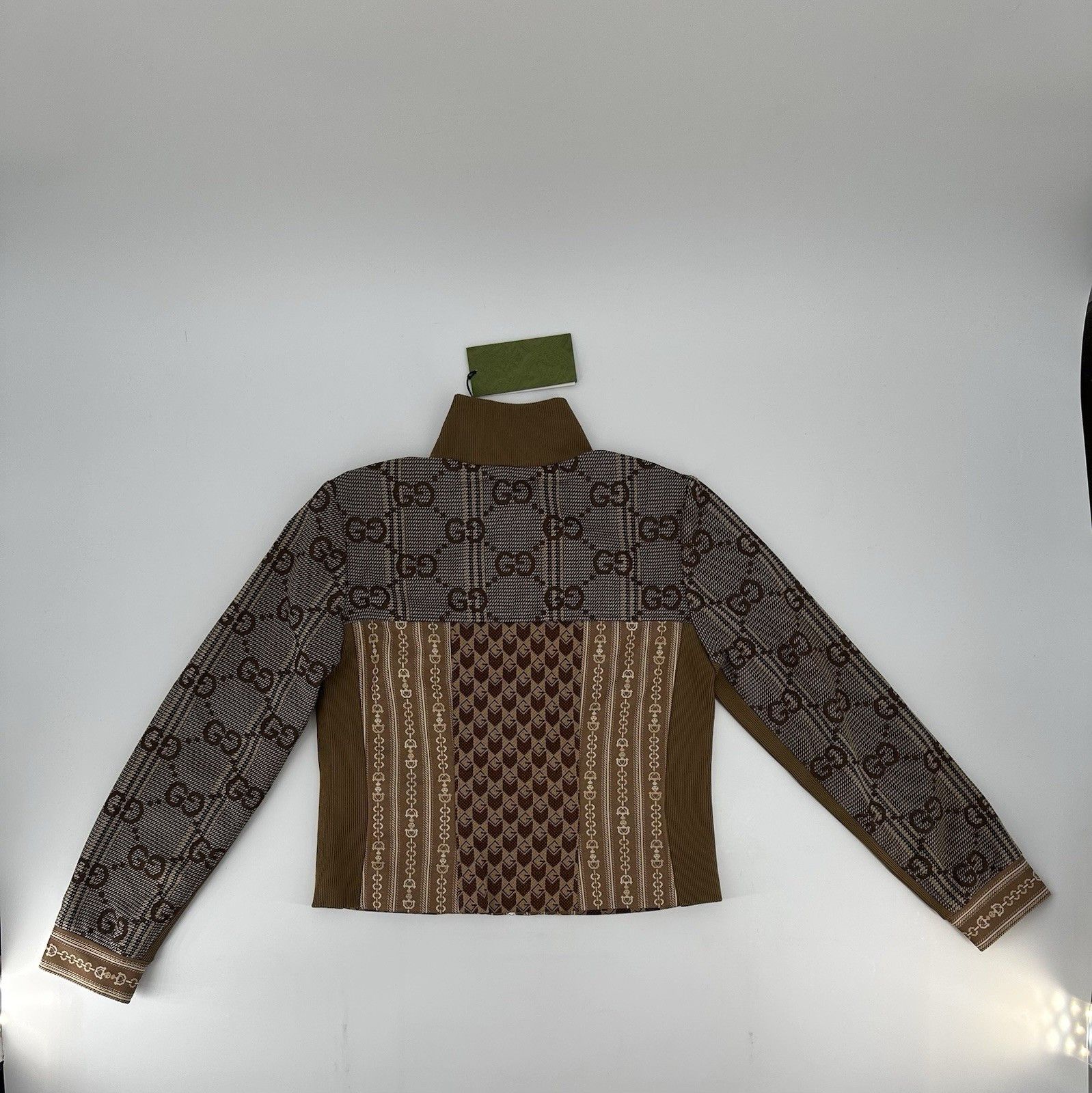 Gucci New Gucci Jackets Woman's Size-S Size S / US 4 / IT 40 - 6 Thumbnail