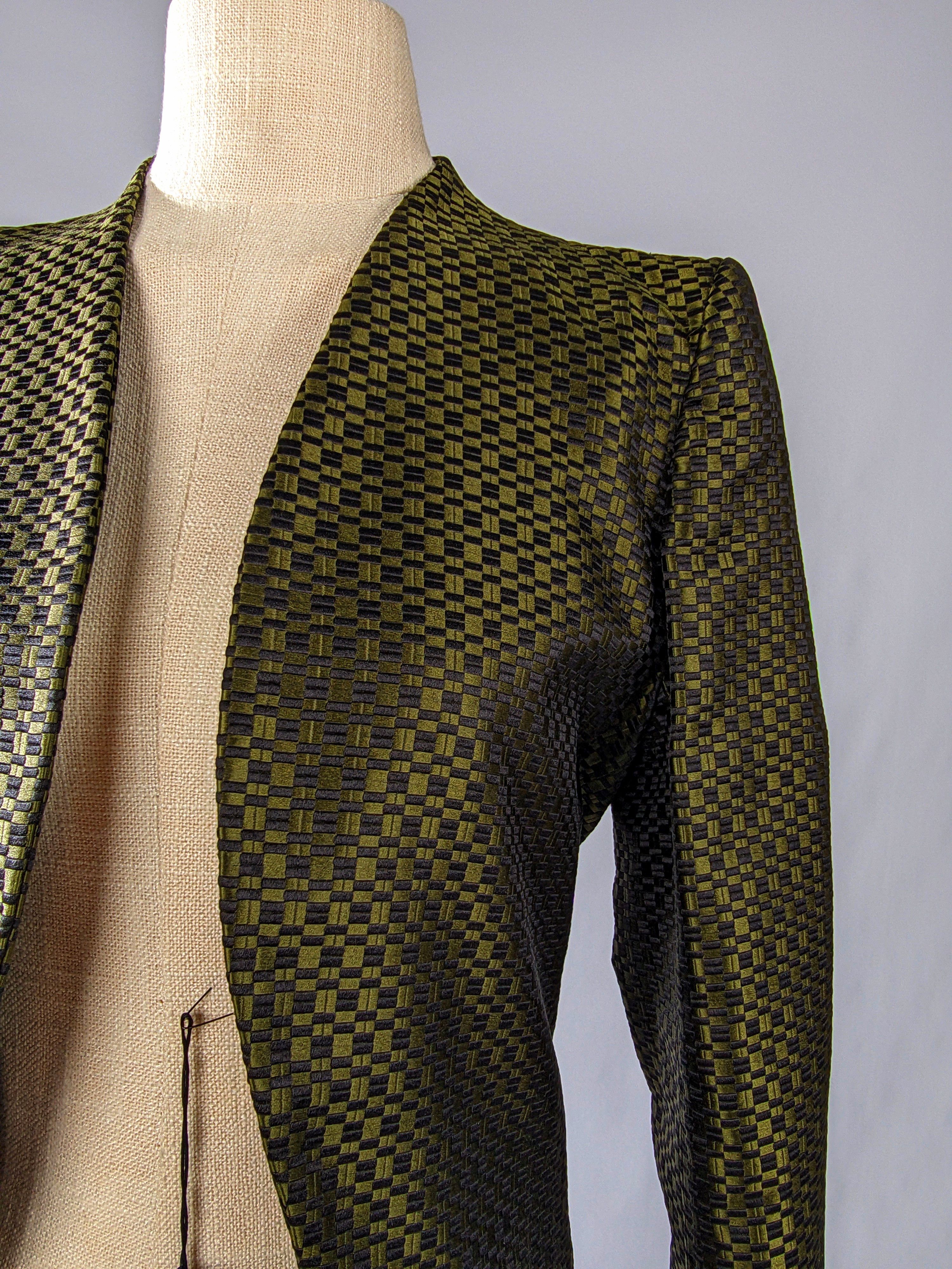Haider Ackermann haider ackermann jacket Size S / US 4 / IT 40 - 3 Thumbnail