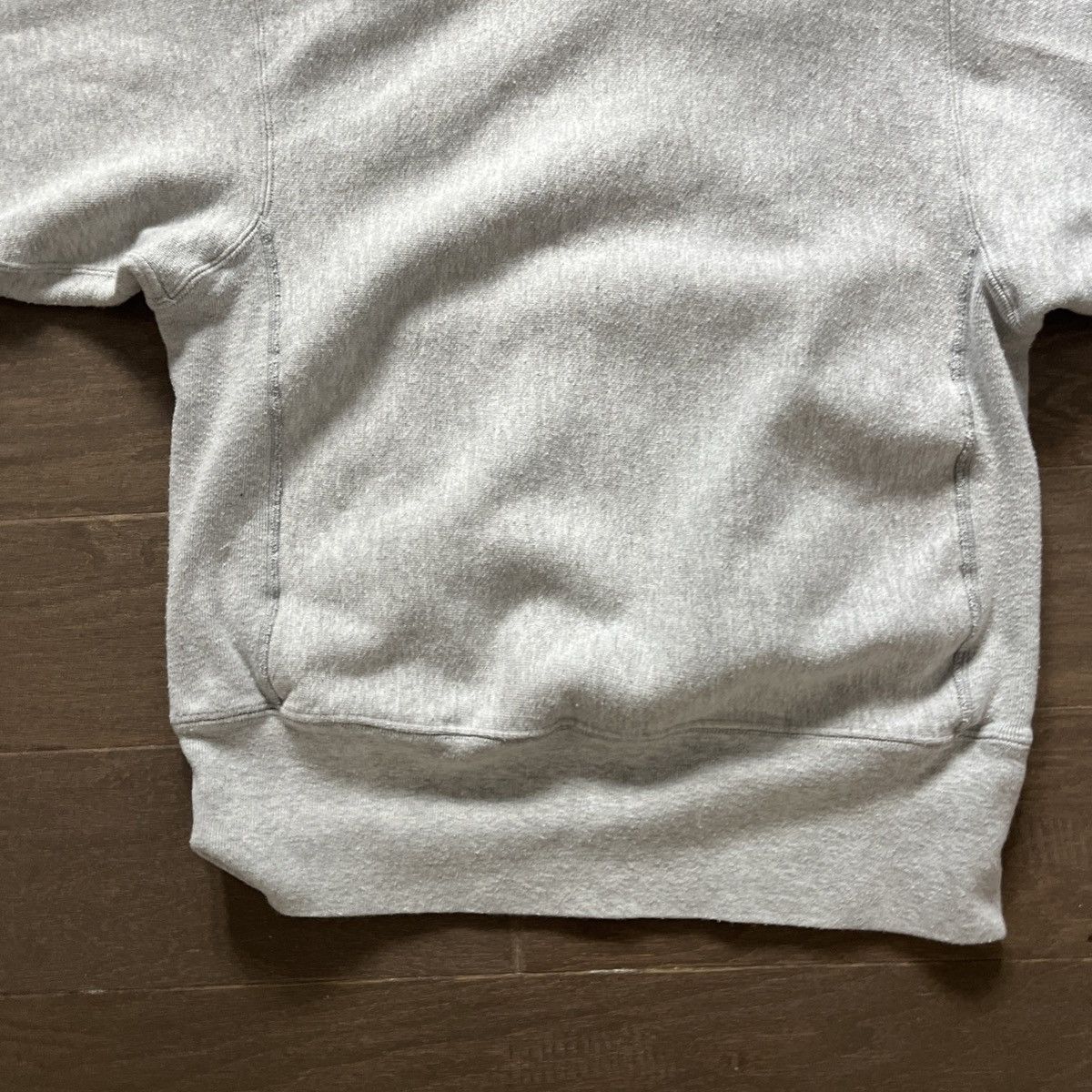 Champion 80s VTG USAFA Military-Issued Champion Reverse Weave Hoodie Size US M / EU 48-50 / 2 - 13 Thumbnail