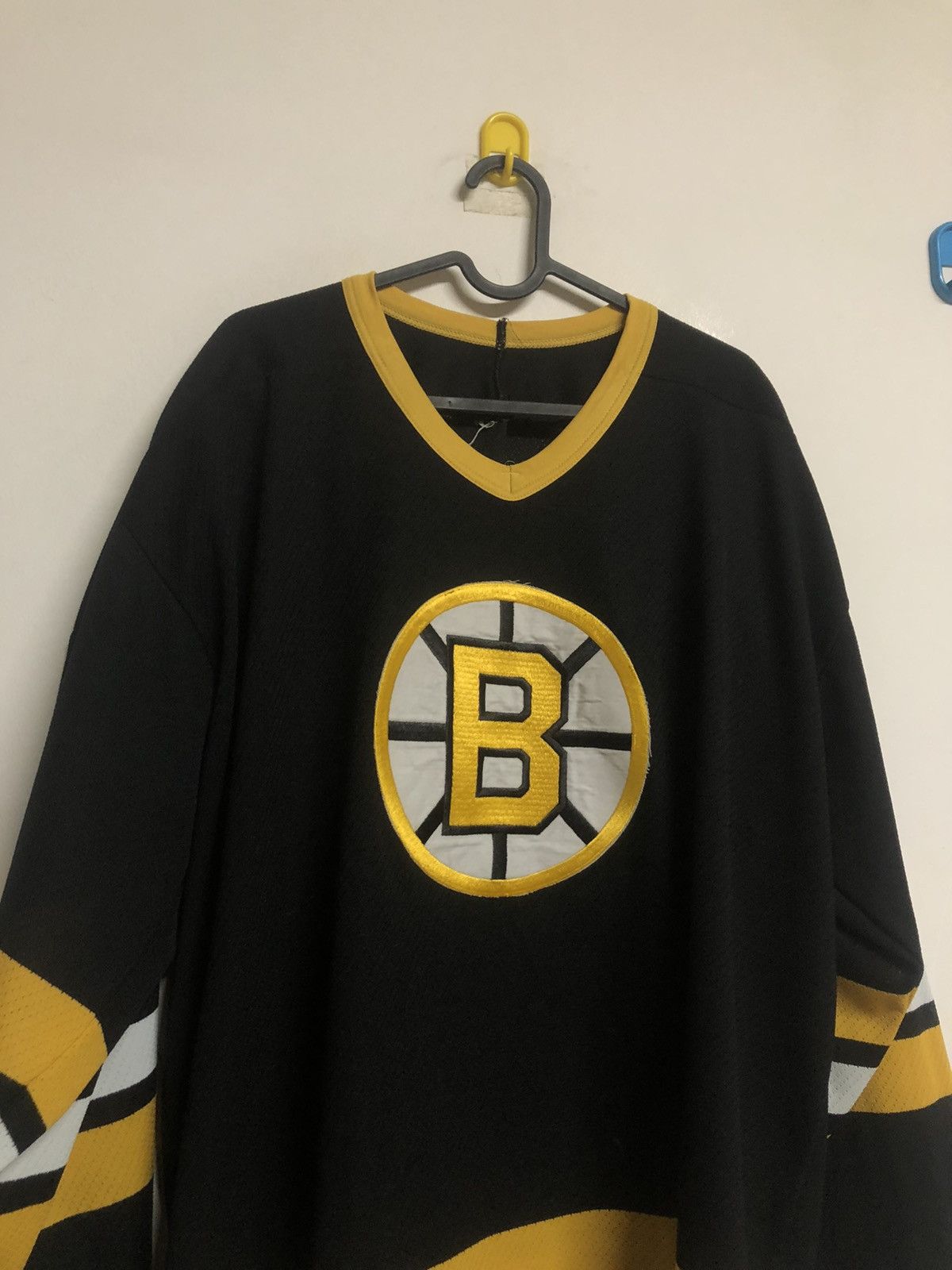 Other Boston soccer streetstyle archive sweatshirt Y2K Size US L / EU 52-54 / 3 - 2 Thumbnail