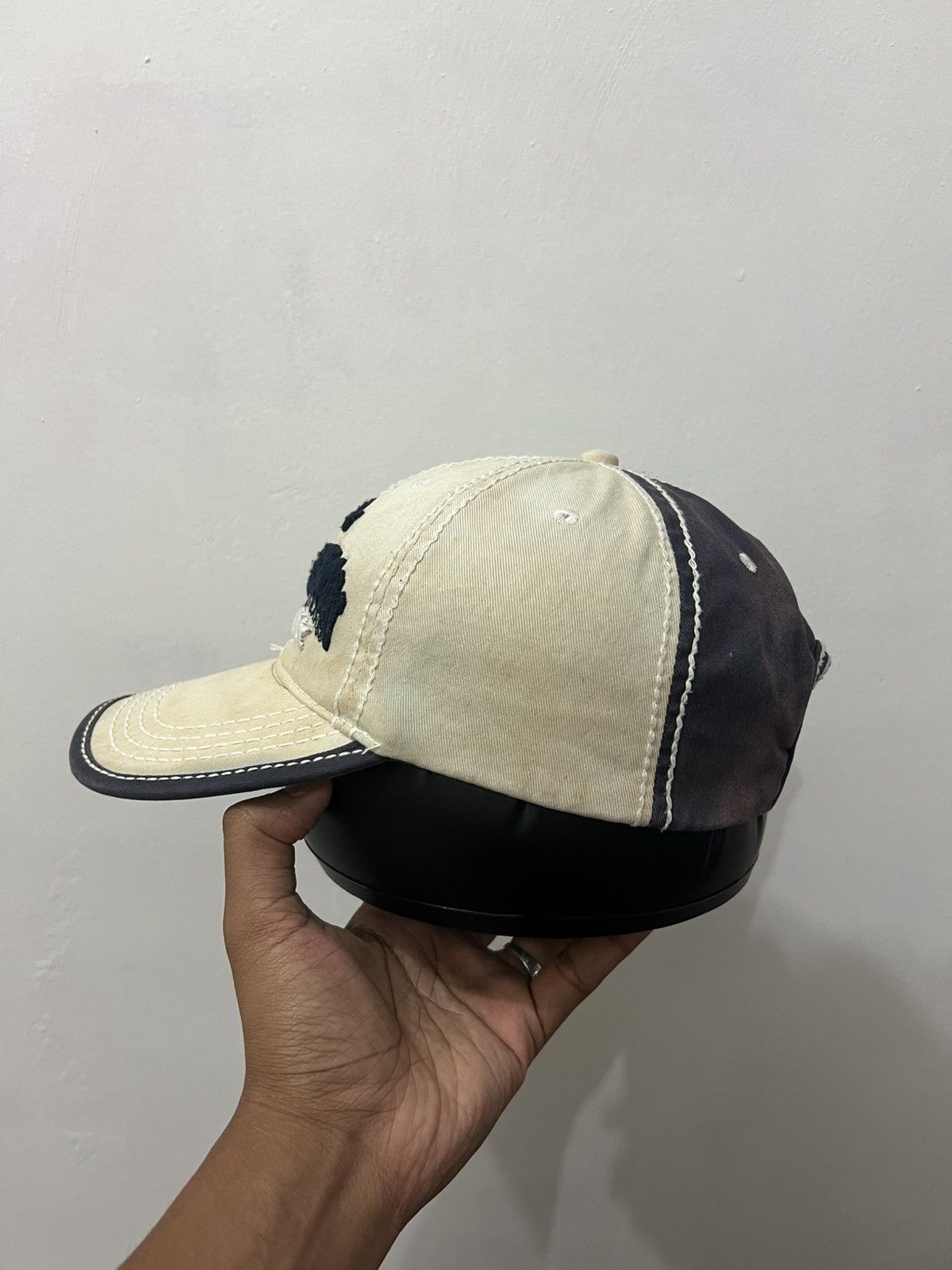 True Religion True Religion Fade Japan Hat Cap Size ONE SIZE - 2 Thumbnail