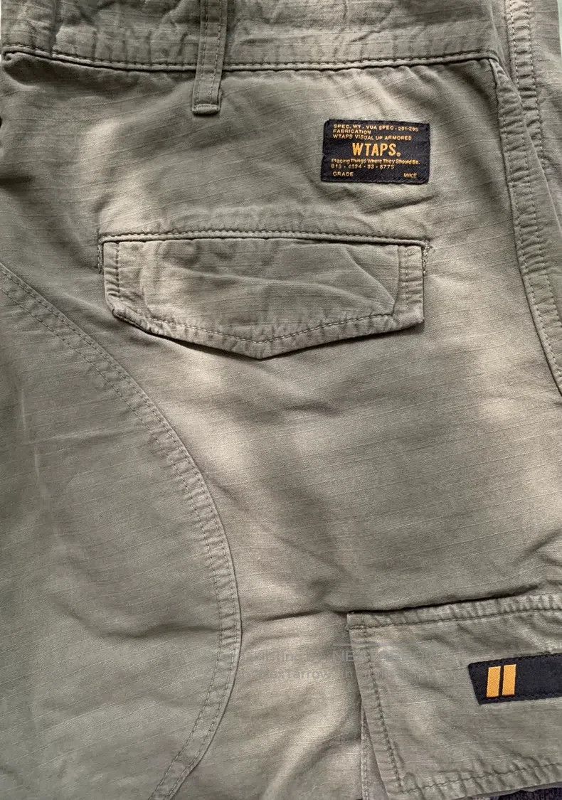 Other Wtaps size 2 Batik trousers Size US 40 / EU 56 - 9 Thumbnail