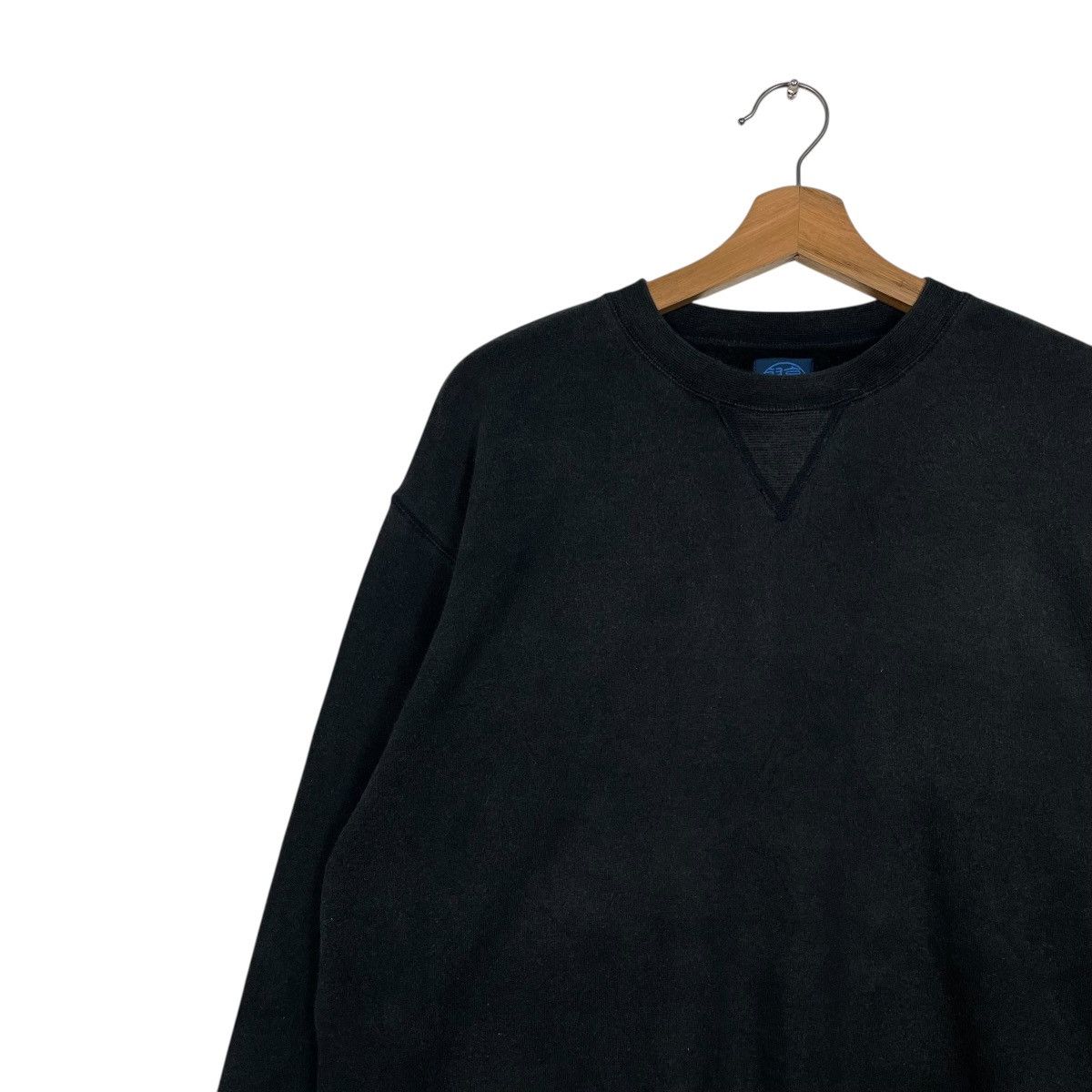 Kenzo Kenzo Jeans Crewneck Sweatshirt Size US M / EU 48-50 / 2 - 8 Thumbnail