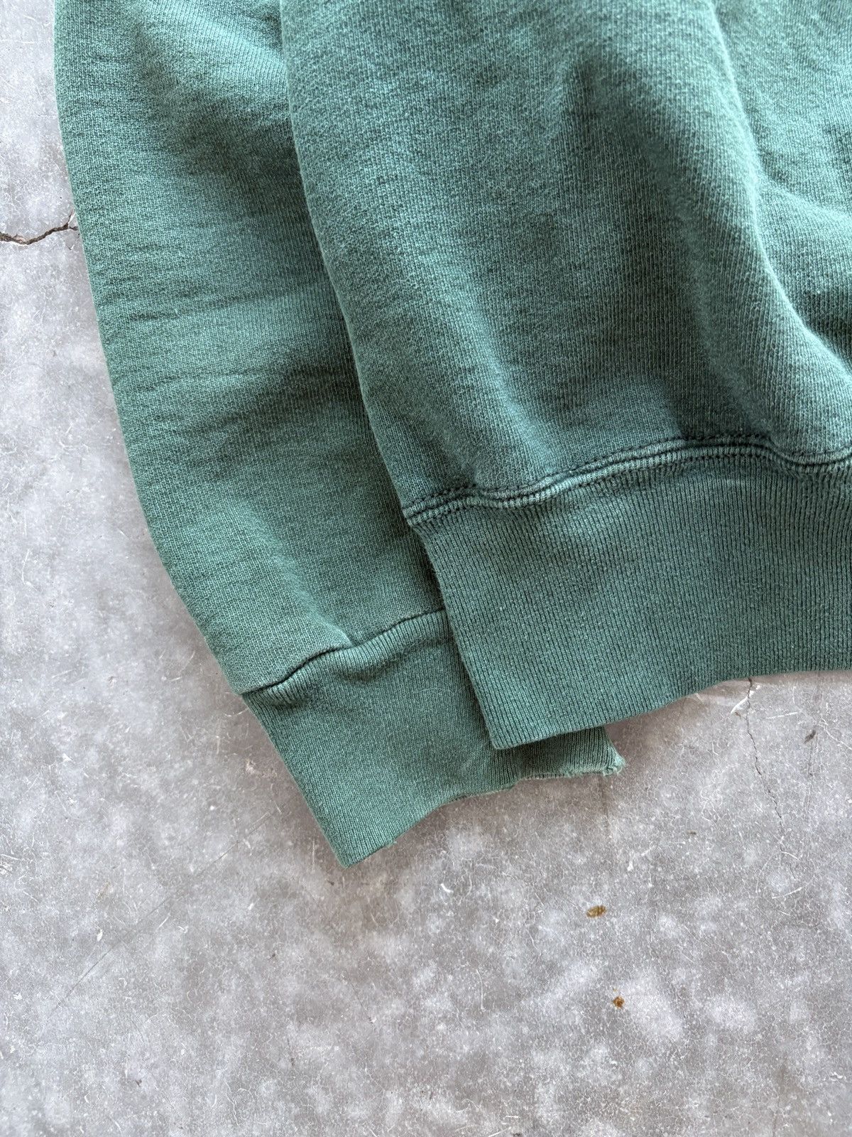 Vintage Vintage 90s Baylor University Homecoming Sweatshirt Size US L / EU 52-54 / 3 - 3 Thumbnail