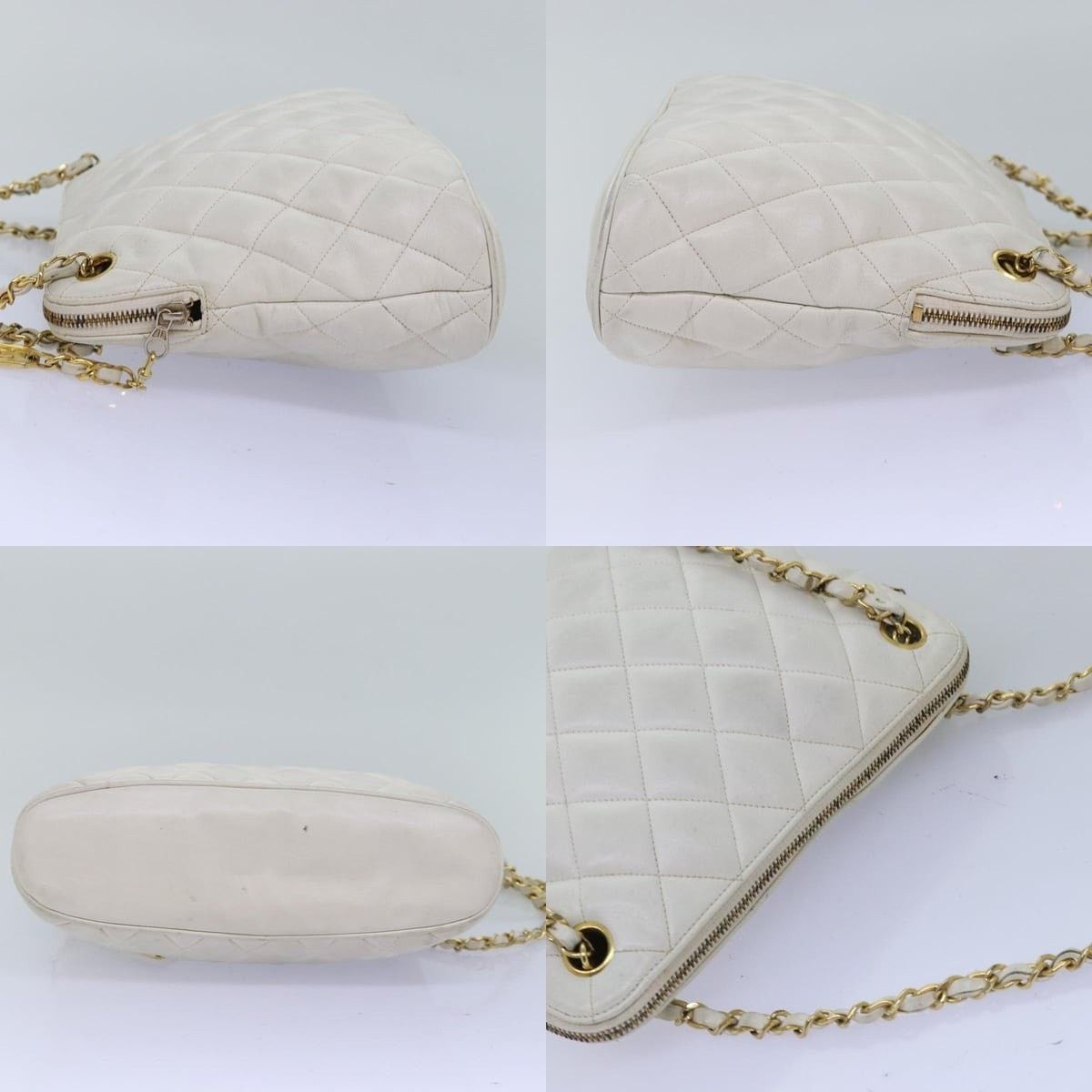 Chanel Chanel Matelasse Chain Shoulder Bag Size ONE SIZE - 3 Thumbnail