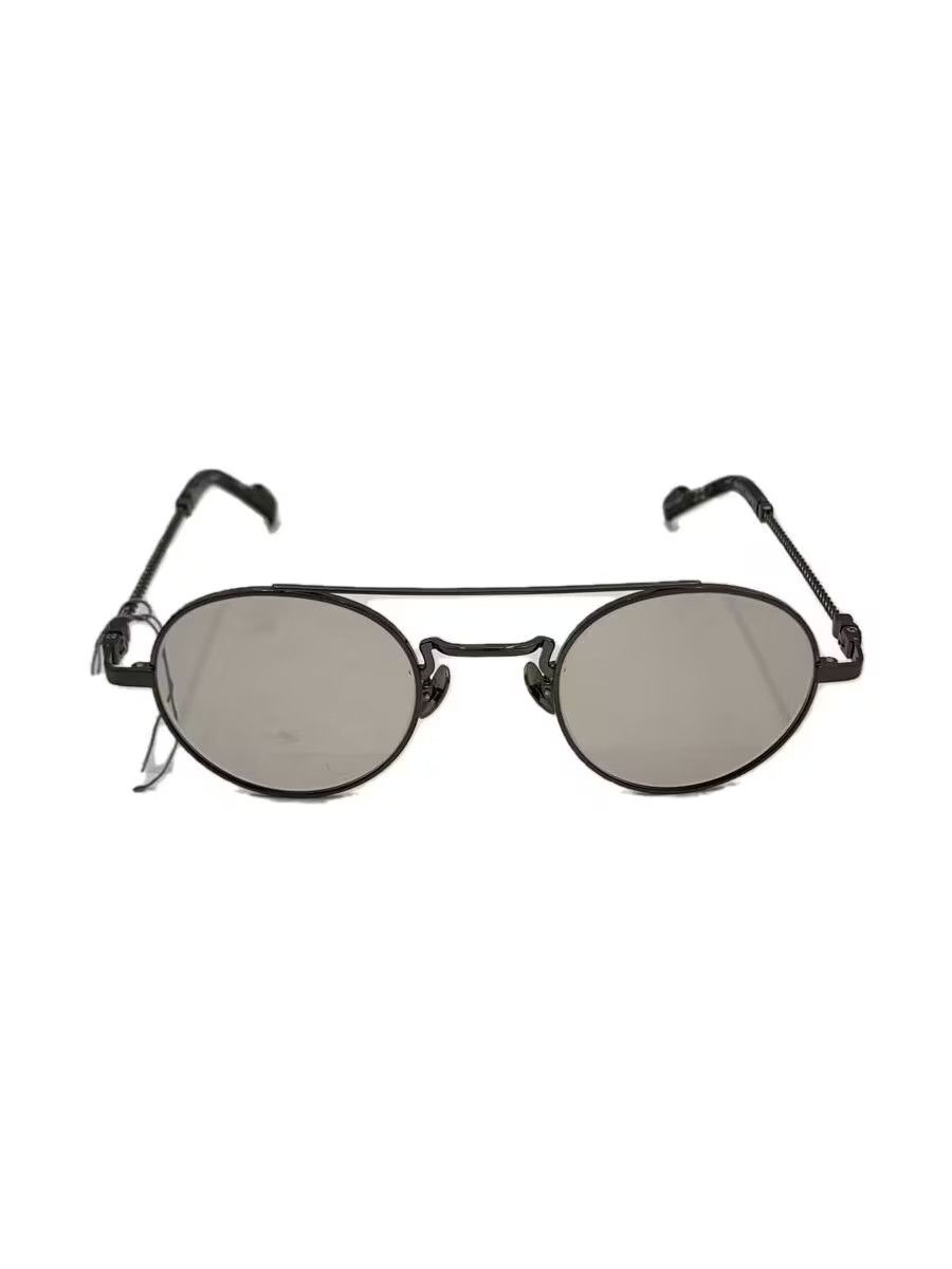 Yohji Yamamoto Teardrop Wire Sunglasses Size ONE SIZE - 1 Thumbnail