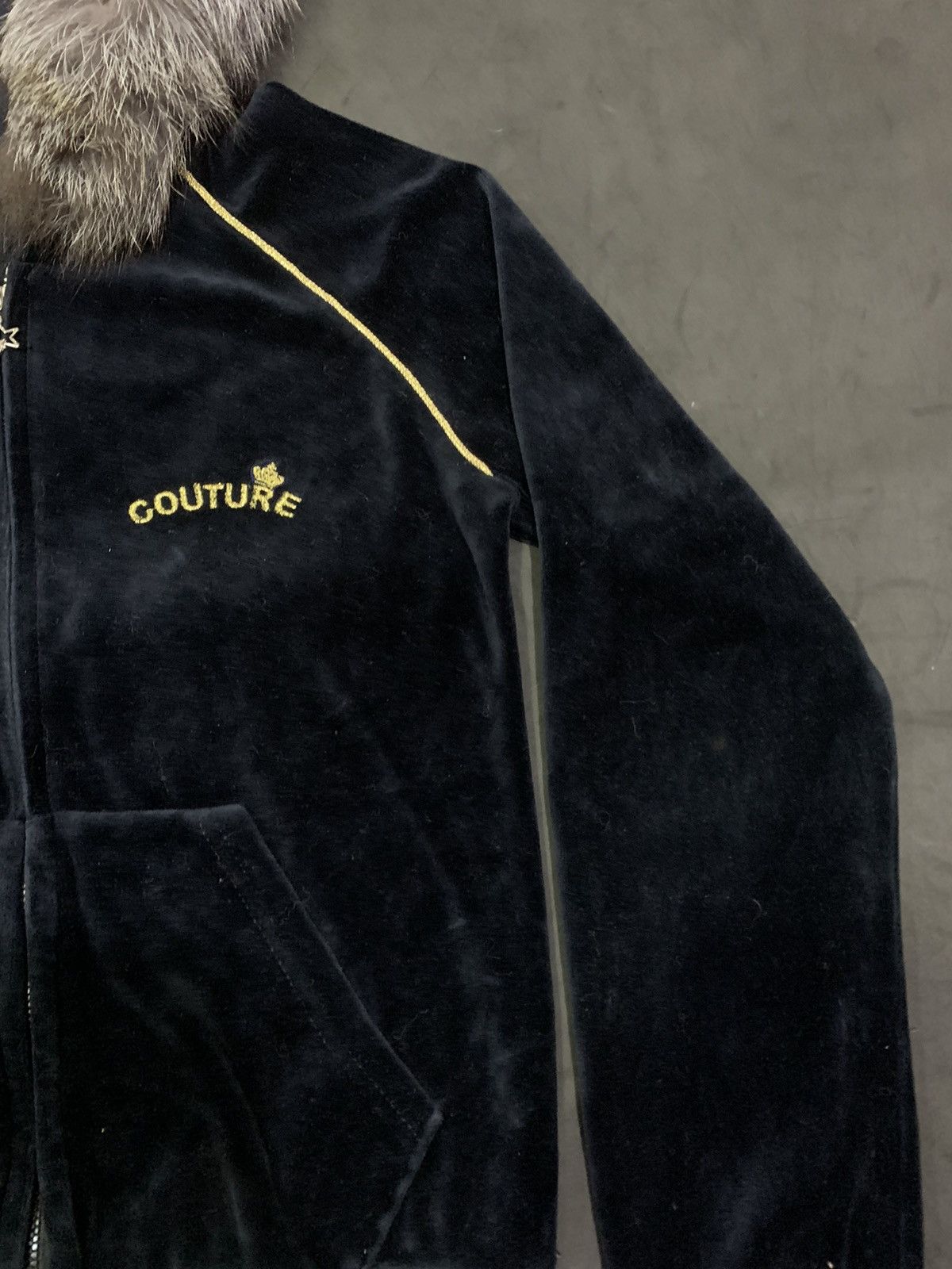 If Six Was Nine 💸BINDINGOFFER💸Japanese FurHoodie Couture ifsixwasnine Size US S / EU 44-46 / 1 - 5 Thumbnail